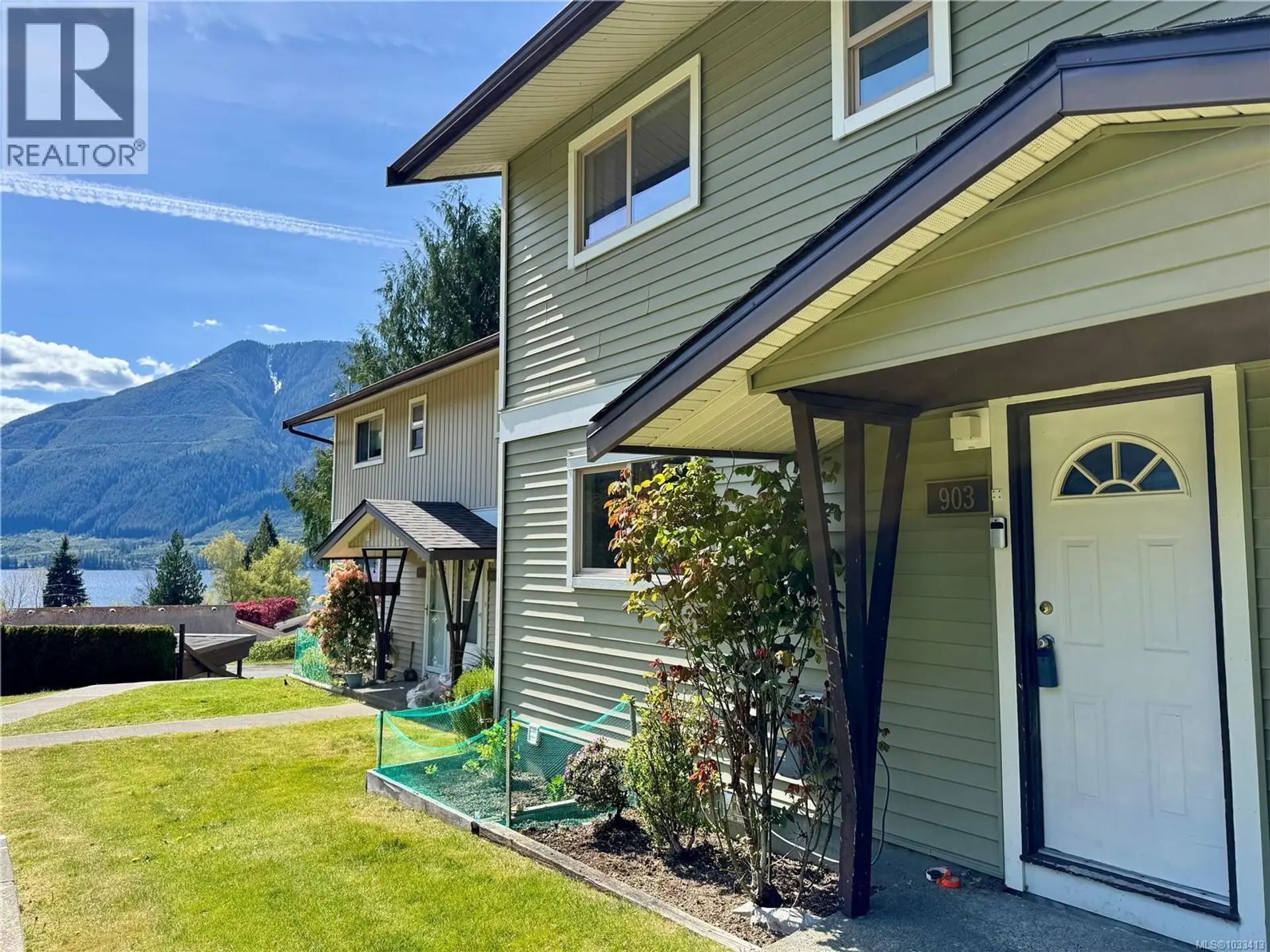 Property at 903 Maquinna Ave, Port Alice, BC