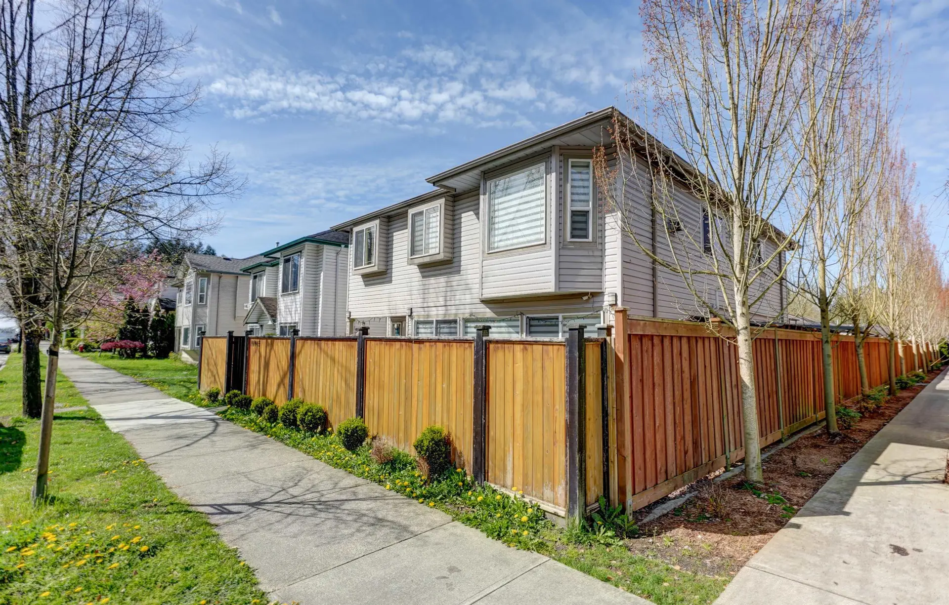 Property at 11913 240 Street, Maple Ridge, BC
