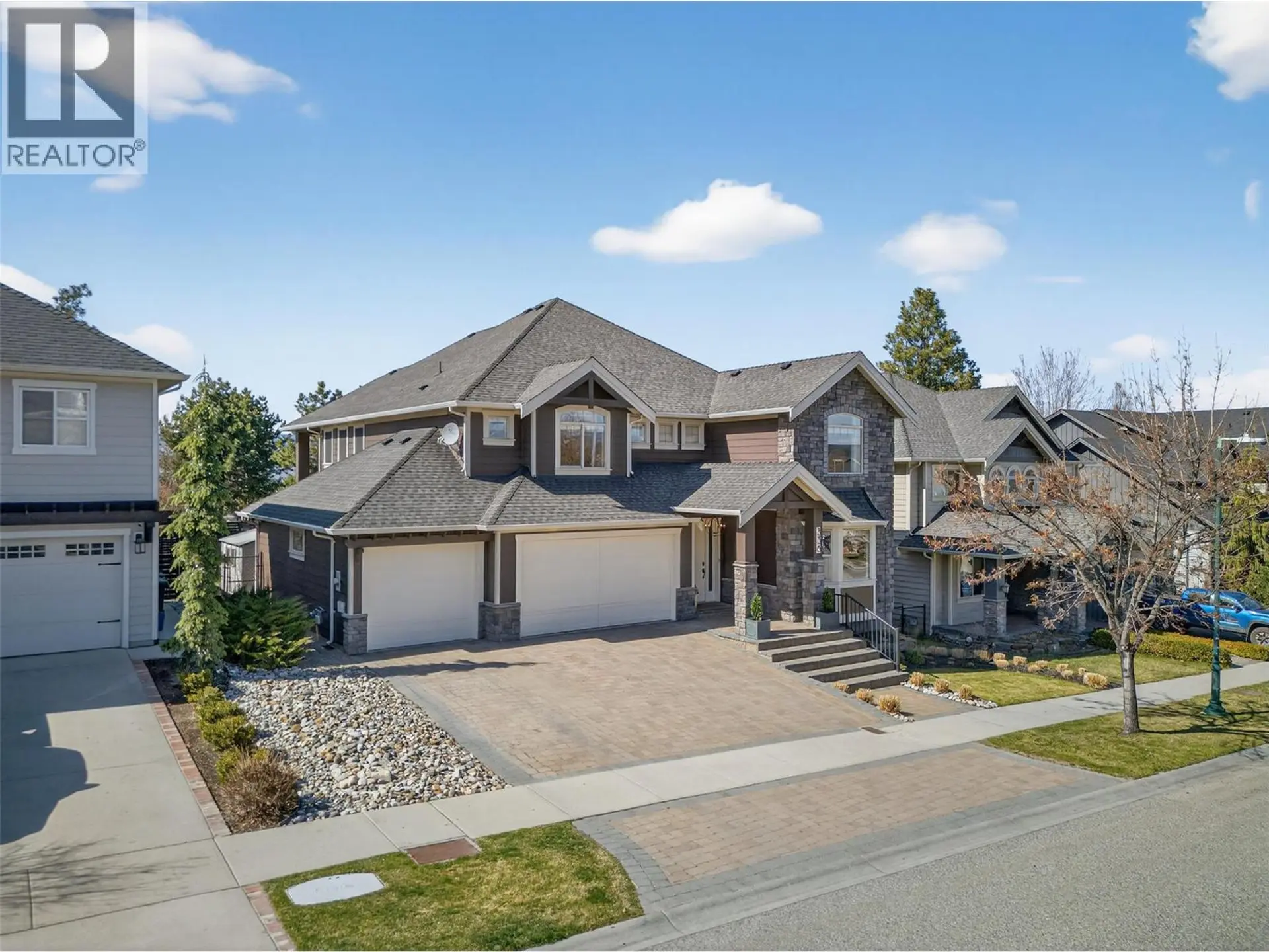 Property at 336 Quilchena Drive, Kelowna, BC