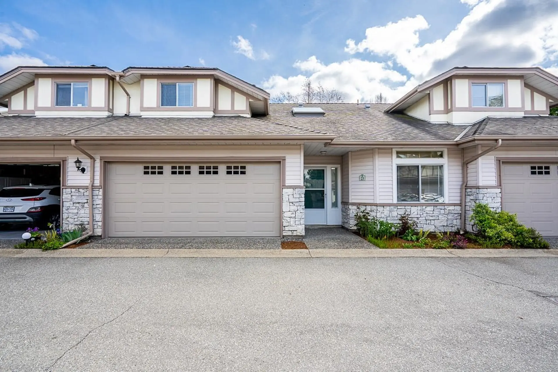 Property at #23 16325 82 Avenue, Surrey, BC