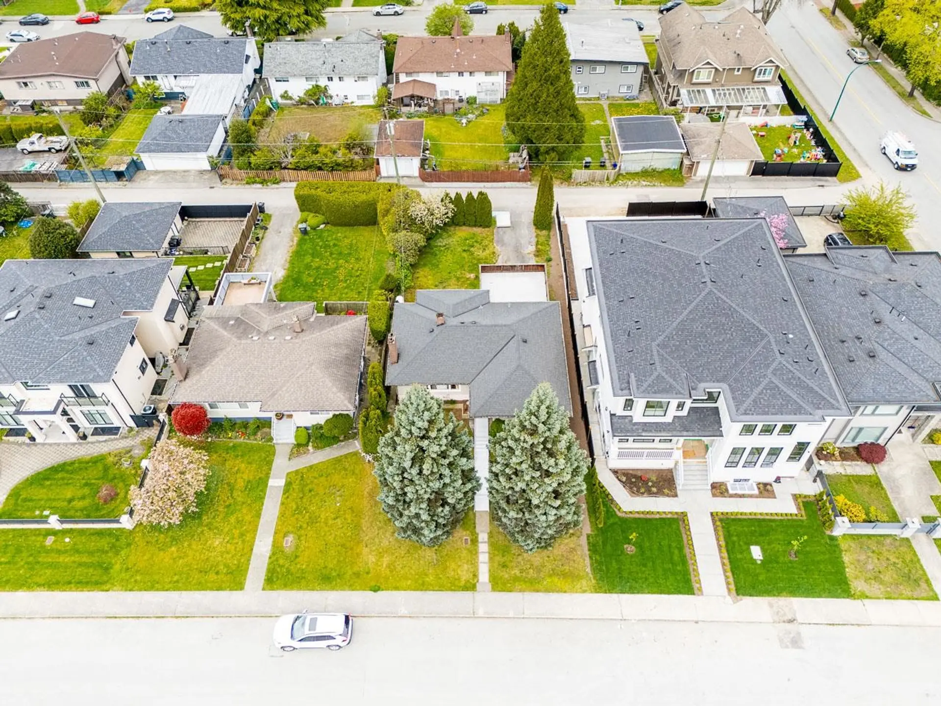 Property at 6257 Berwick Street, Burnaby, BC