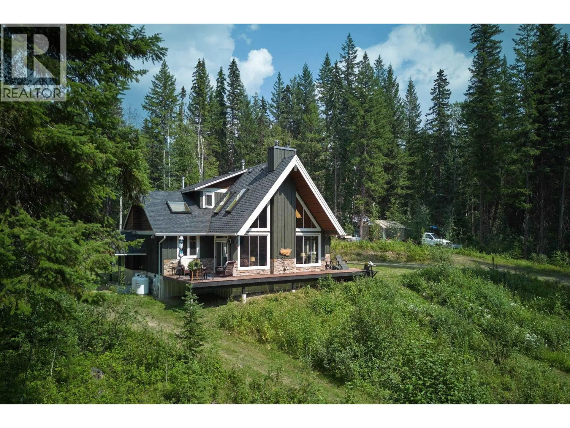 Property at 6777 MCKINLEY TRAIL, Horsefly, BC