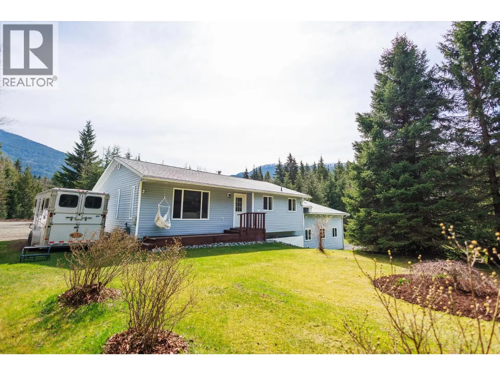 Property at 5515 KLEANZA DRIVE, Terrace, BC