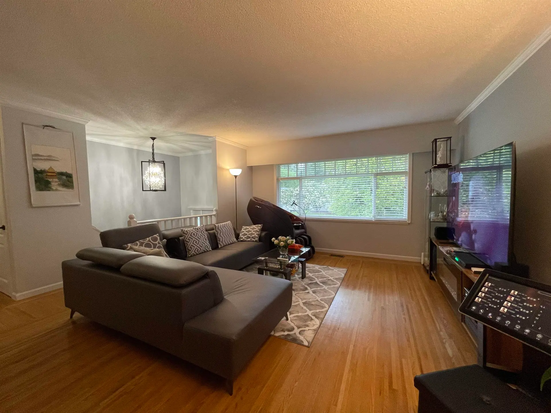 Property at 3645 Liverpool Street, Port Coquitlam, BC