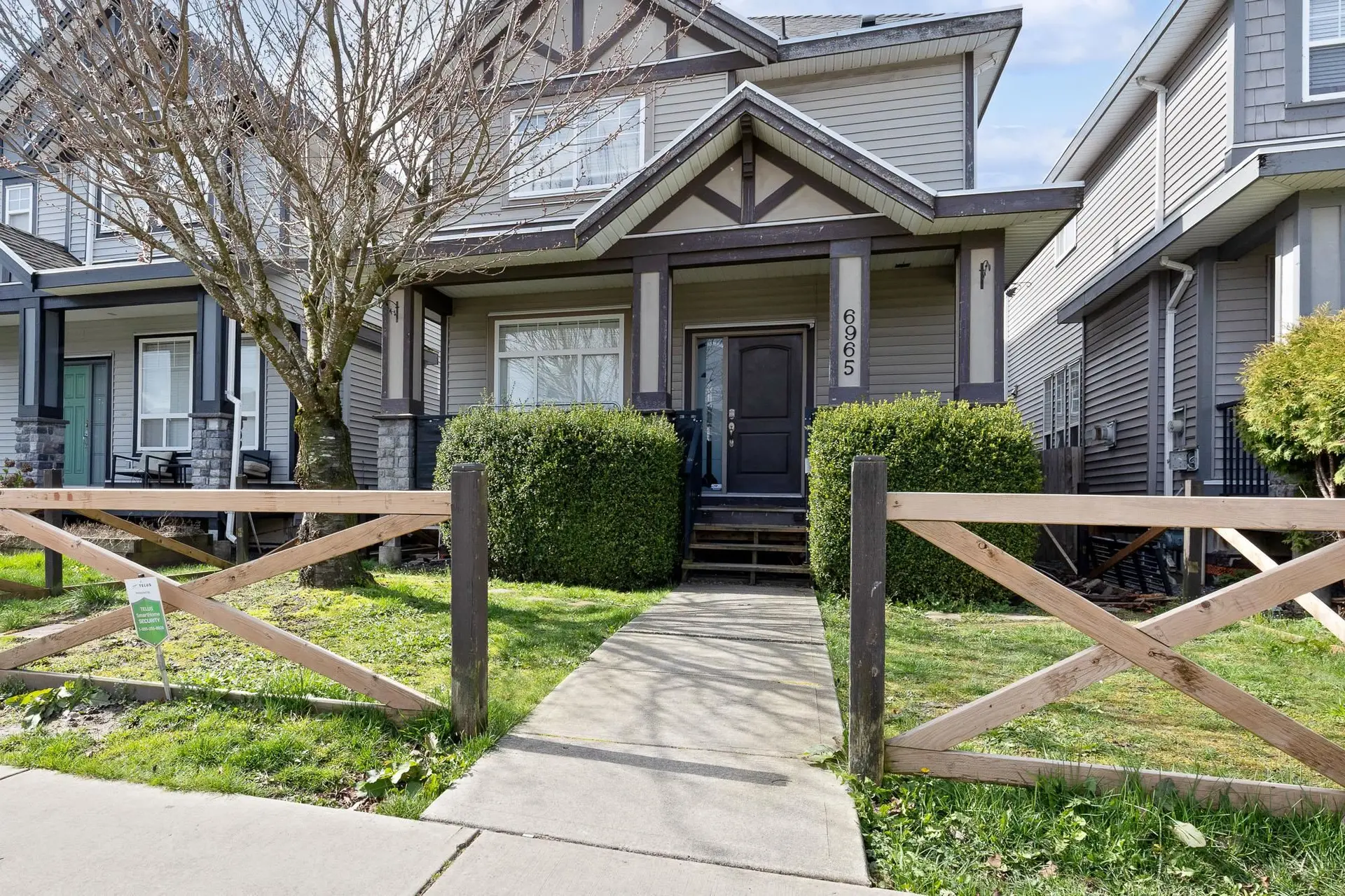 Property at 6965 192 Street, Surrey, BC
