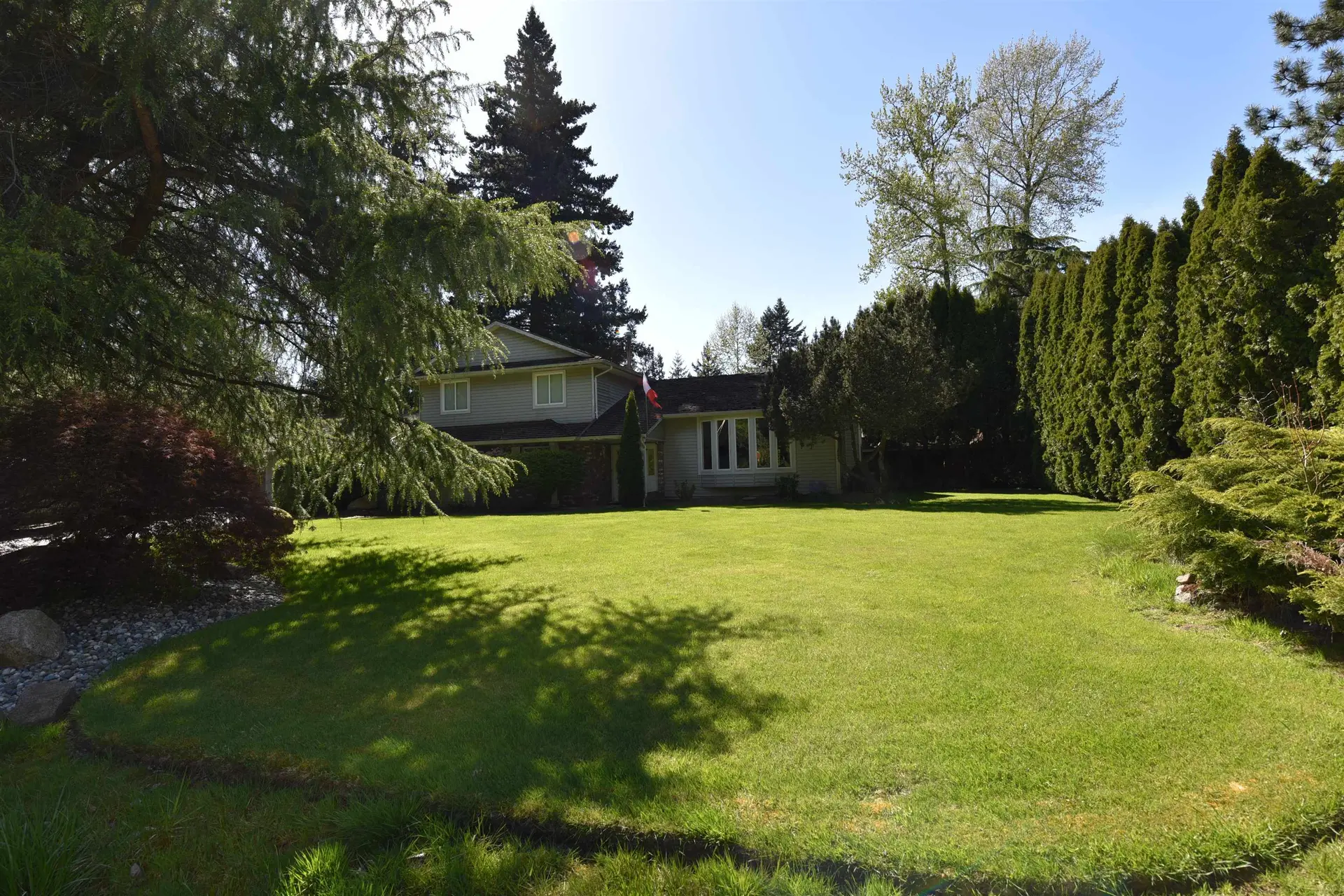 Property at 2233 171 Street, Surrey, BC