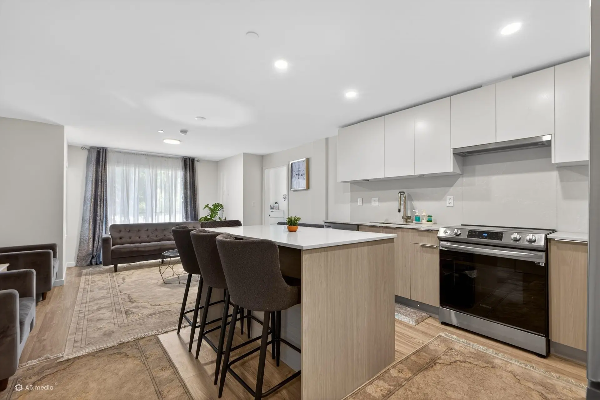 Property at #318 13968 Laurel Drive, Surrey, BC