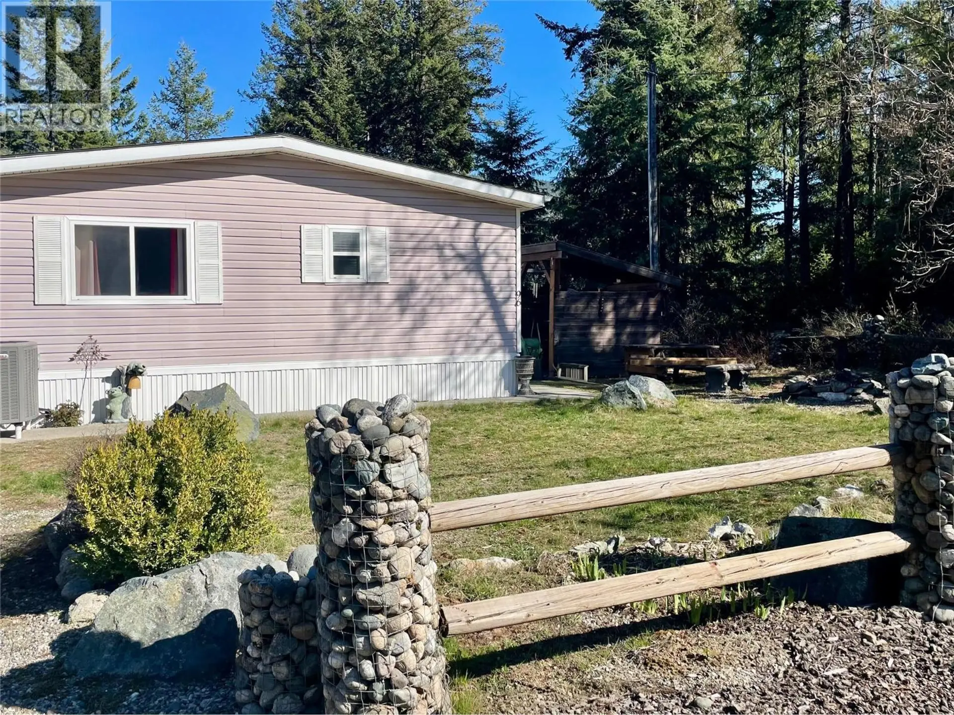 Property at 96 Chase Road, Christina Lake, BC