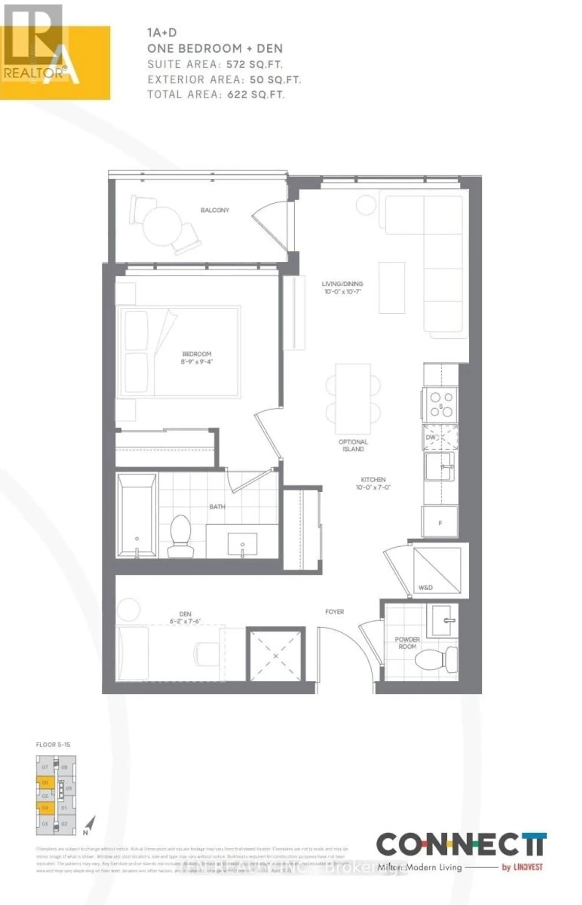 #1306 8010 DERRY ROAD - Image 12