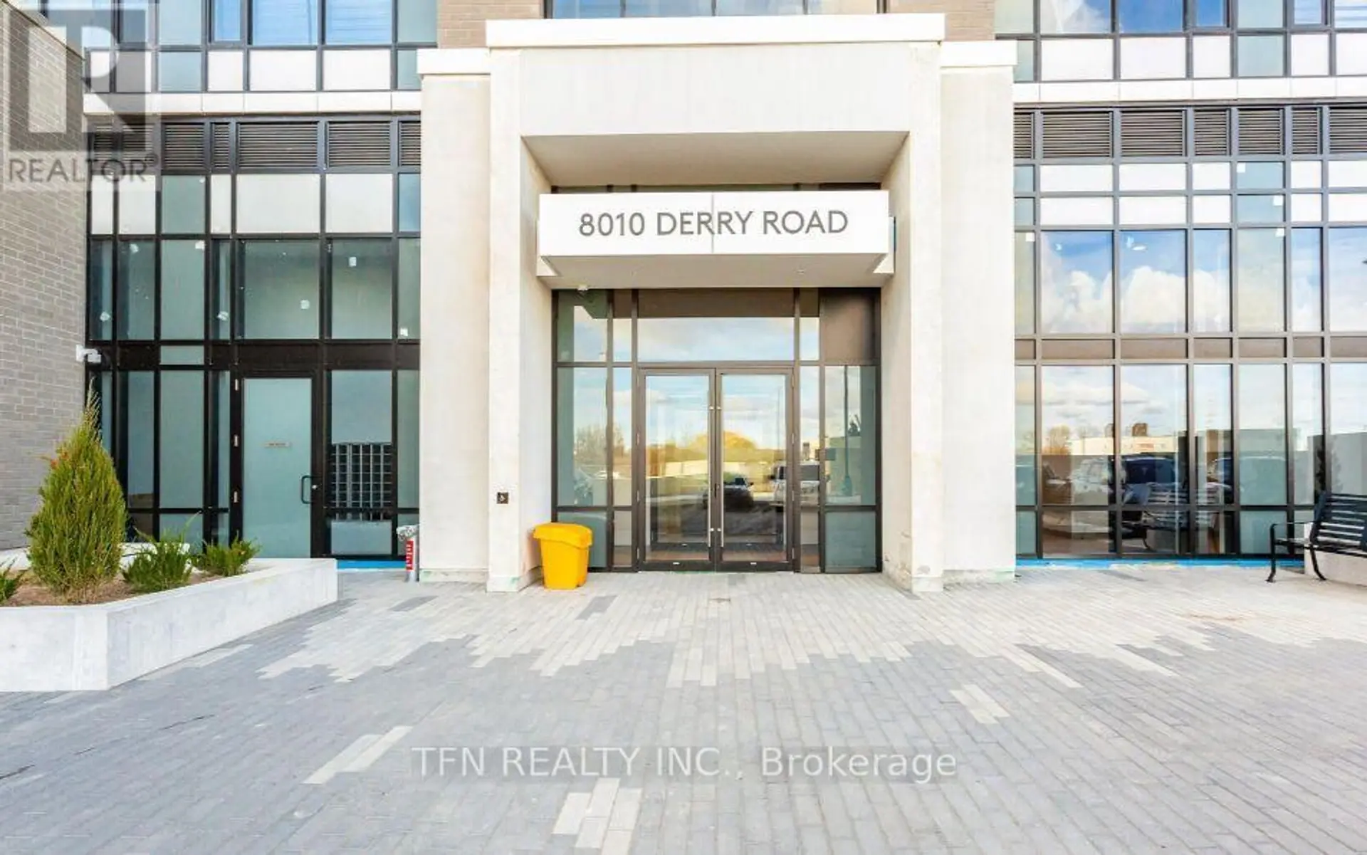 #1306 8010 DERRY ROAD - Image 2