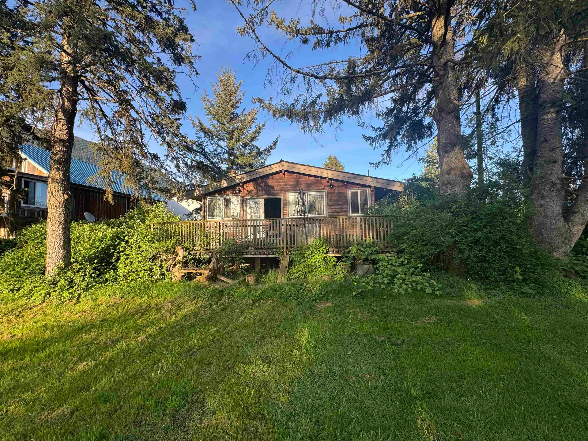 Property at 36071 Shore Road, Mission, BC