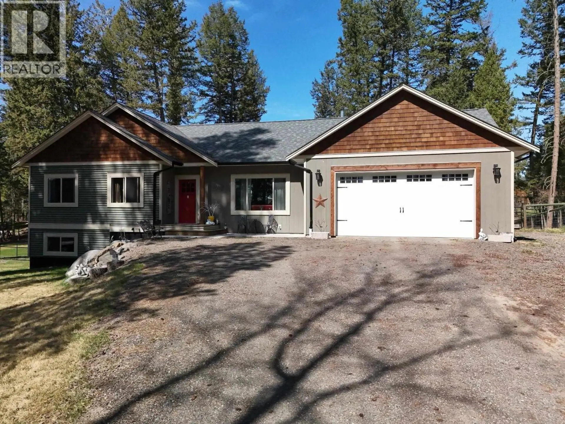 Property at 5356 ANNAHAM CRESCENT, 108 Mile Ranch, BC