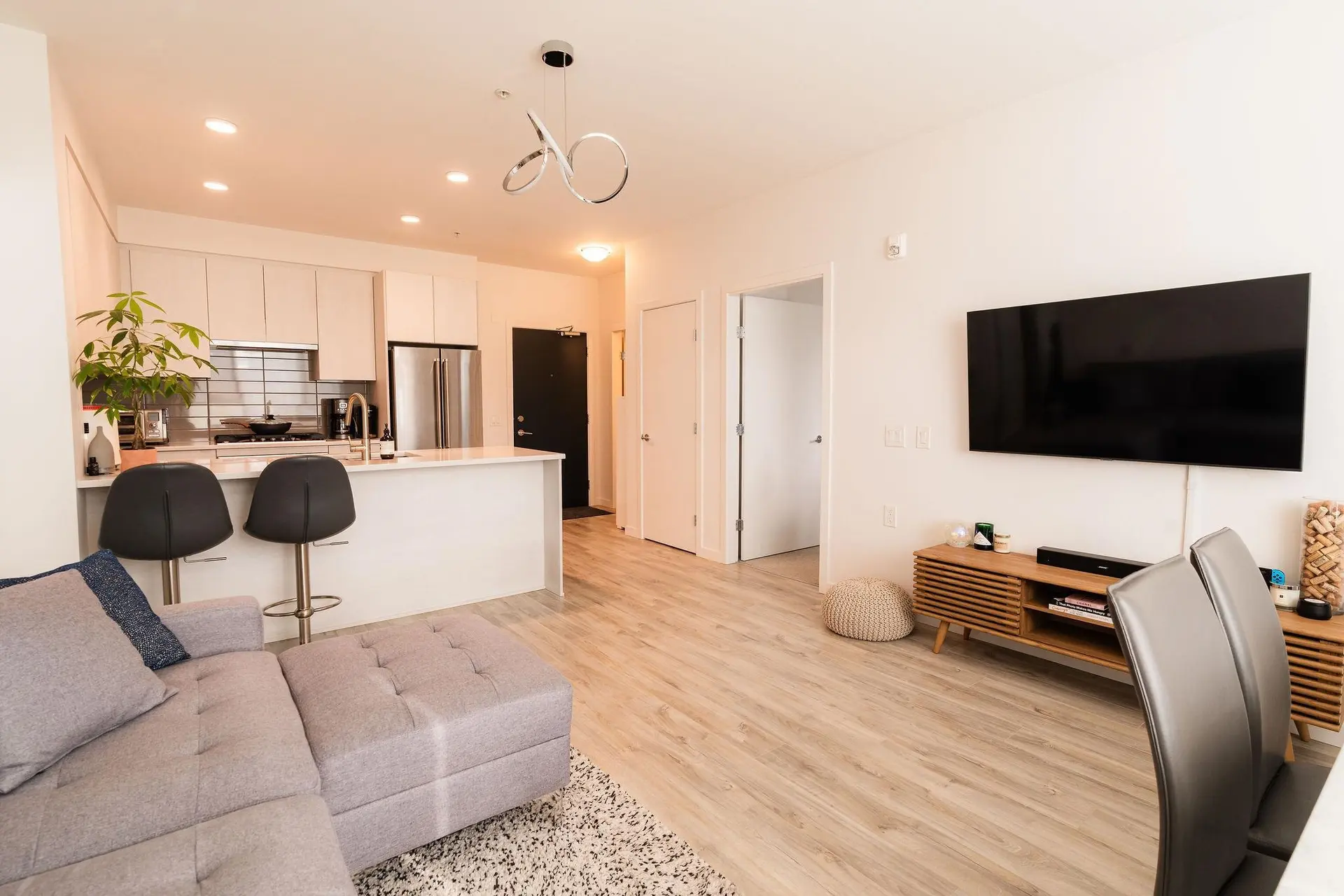Property at #302 621 Regan Avenue, Coquitlam, BC