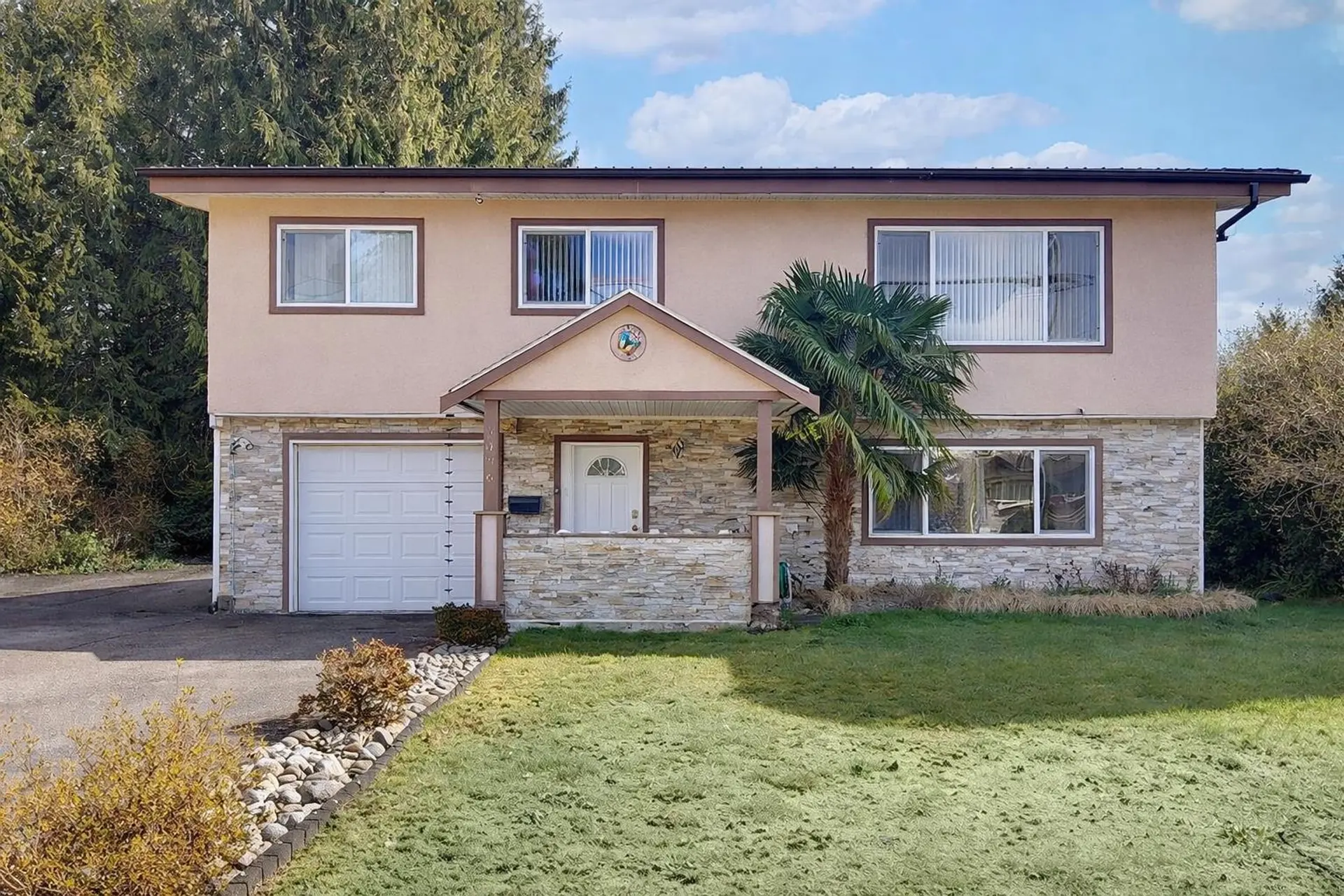 Property at 3436 Wellington Street, Port Coquitlam, BC