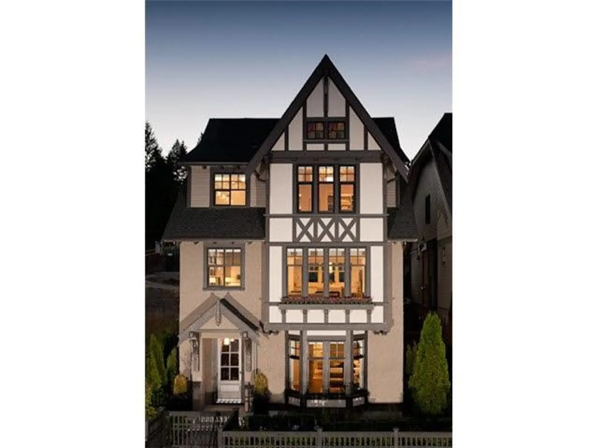 Property at 3497 David Avenue, Coquitlam, BC
