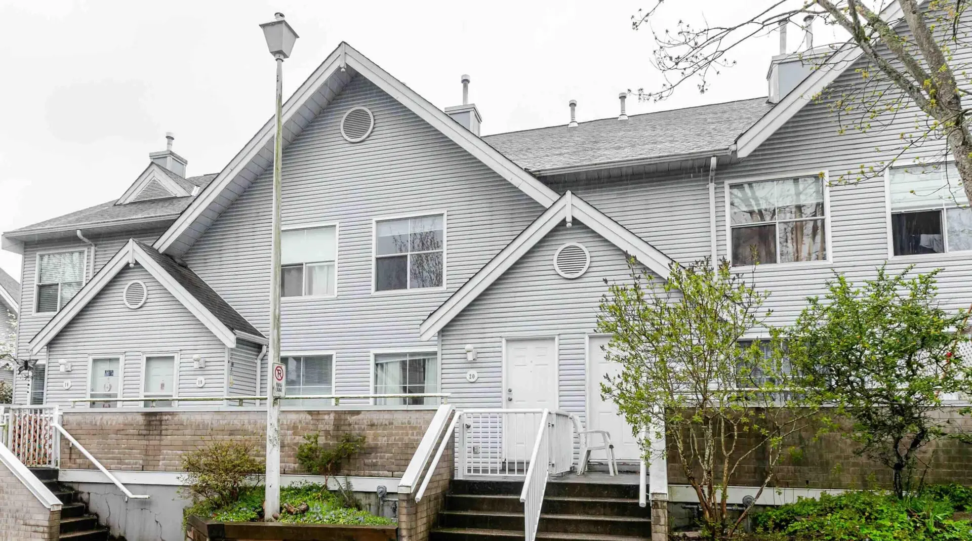 Property at #20 13713 72a Avenue, Surrey, BC