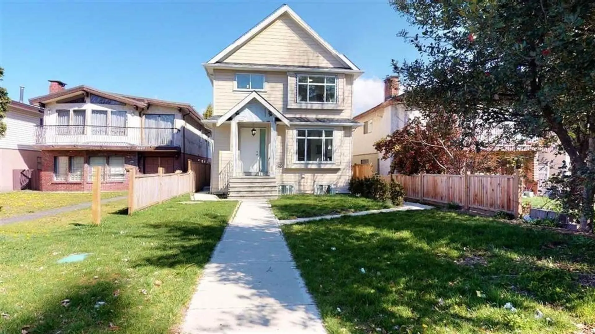 Property at 2681 E 41st Street, Vancouver, BC
