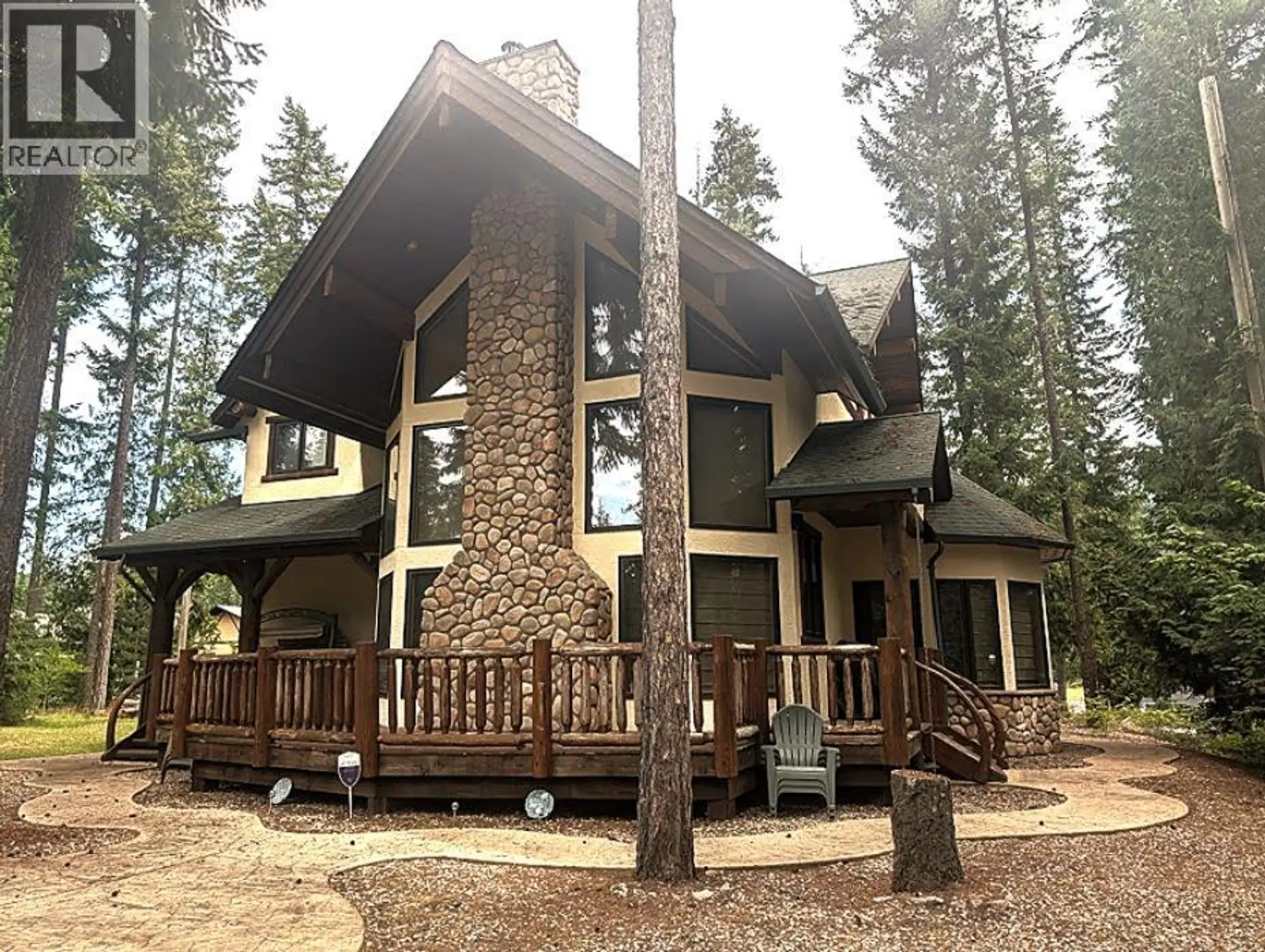 Property at 19-3453 Cessna Road, Enderby, BC