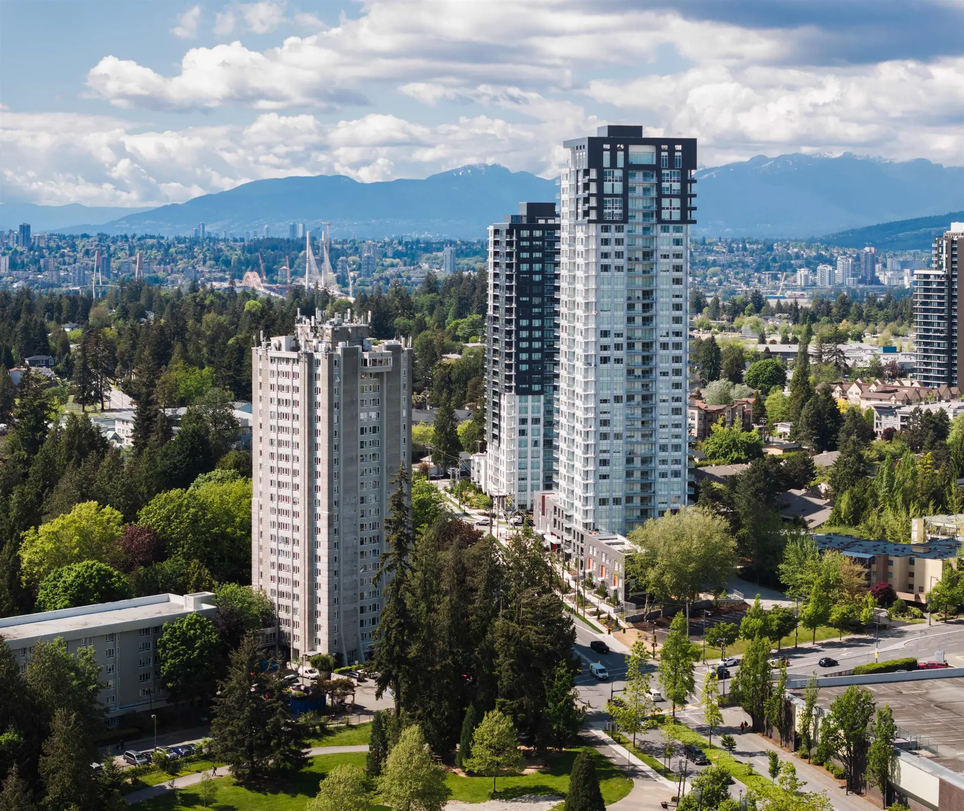 Property at #2802 13387 Old Yale Road, Surrey, BC