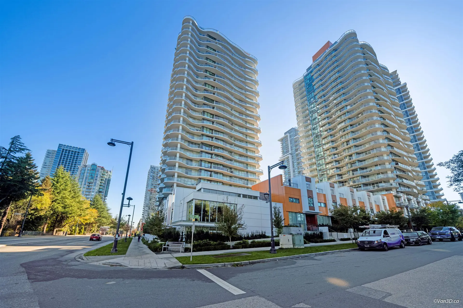 Property at #903 13318 104 Avenue, Surrey, BC