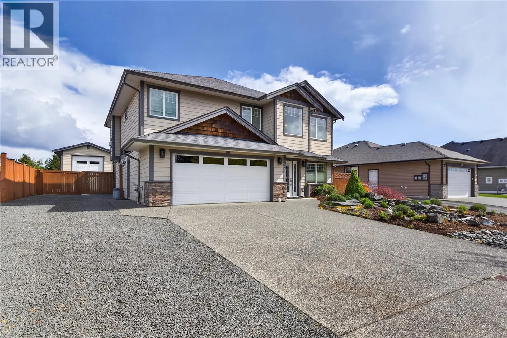 Property at 726 Cameleon Dr, Campbell River, BC
