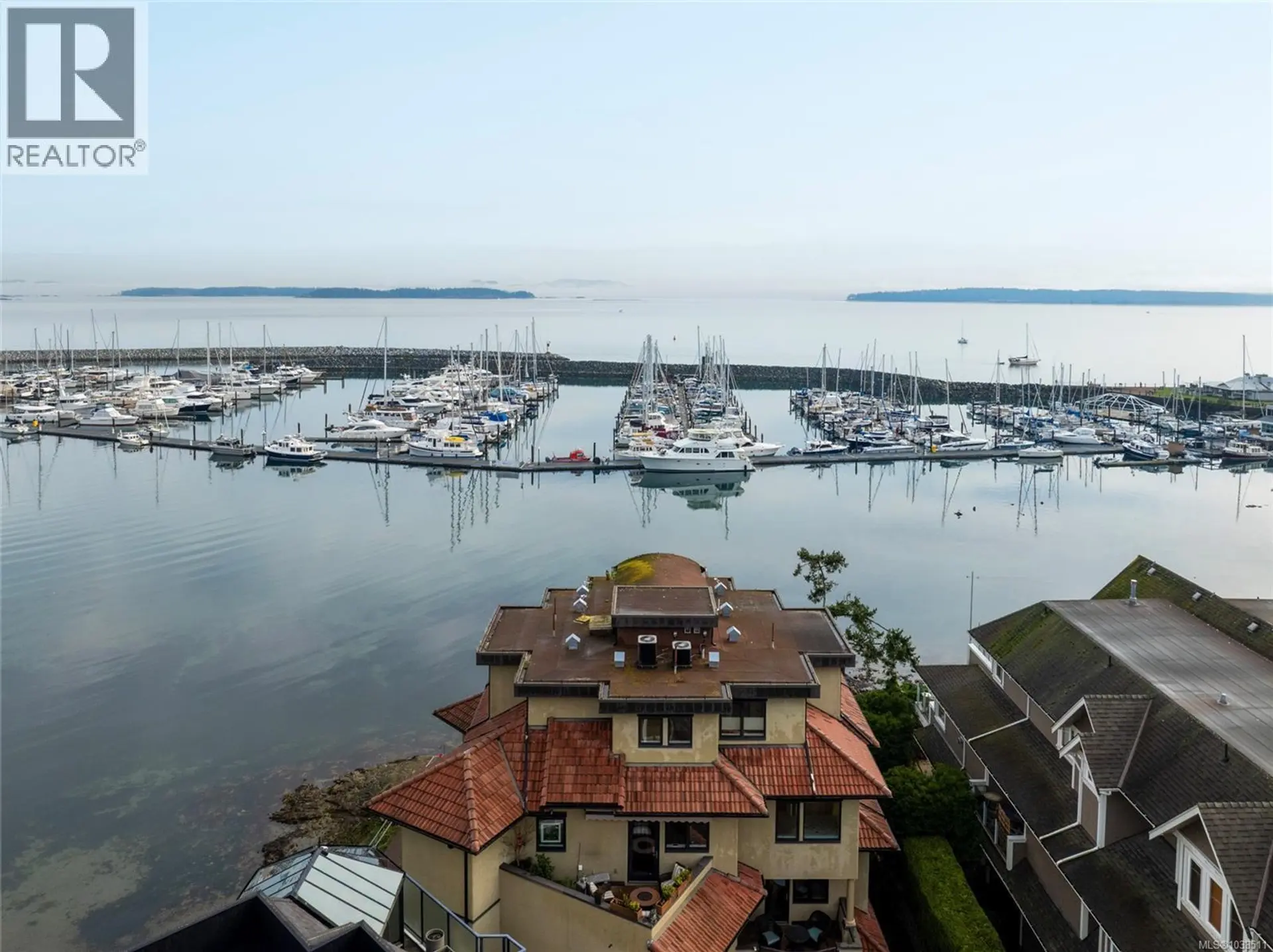 Property at #201 9949 Third St, Sidney, BC