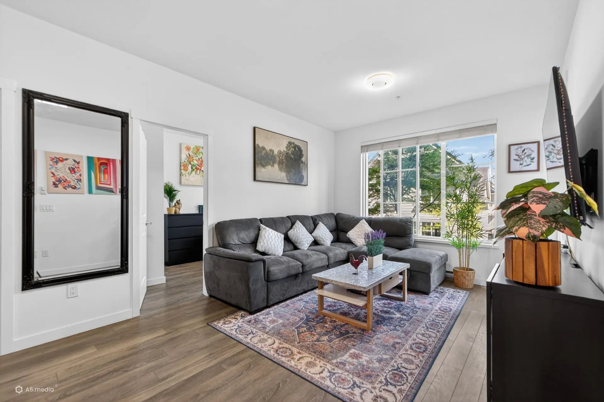 Property at #115 13623 81a Avenue, Surrey, BC