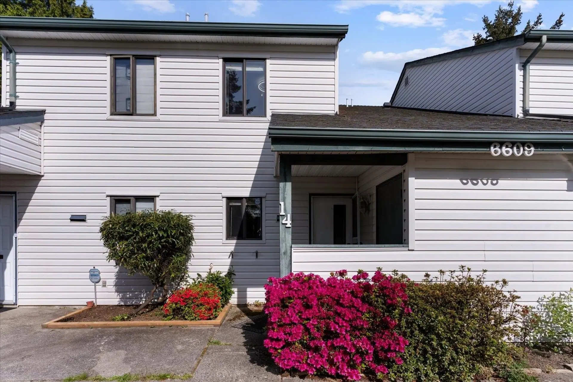 Property at #14 6609 138 Street, Surrey, BC