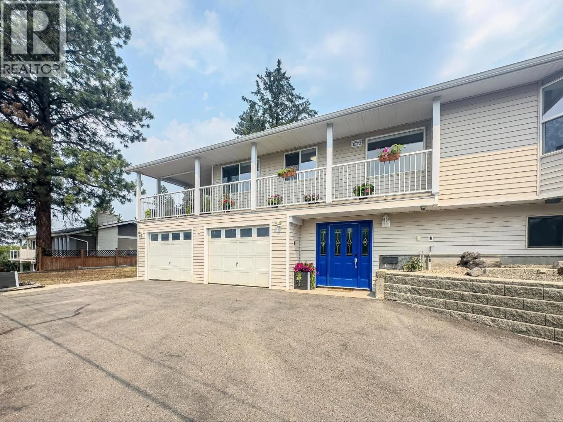 Property at 1572 MT DUFFERIN Drive, Kamloops, BC