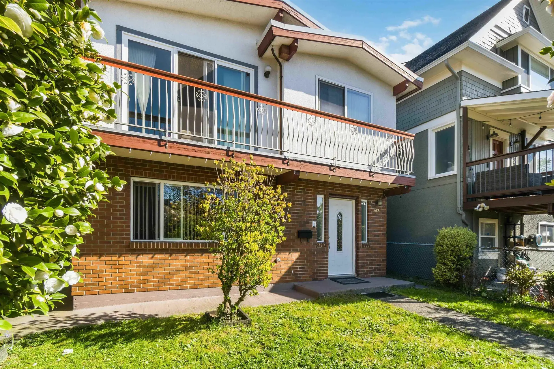 Property at 549 E 56th Avenue, Vancouver, BC