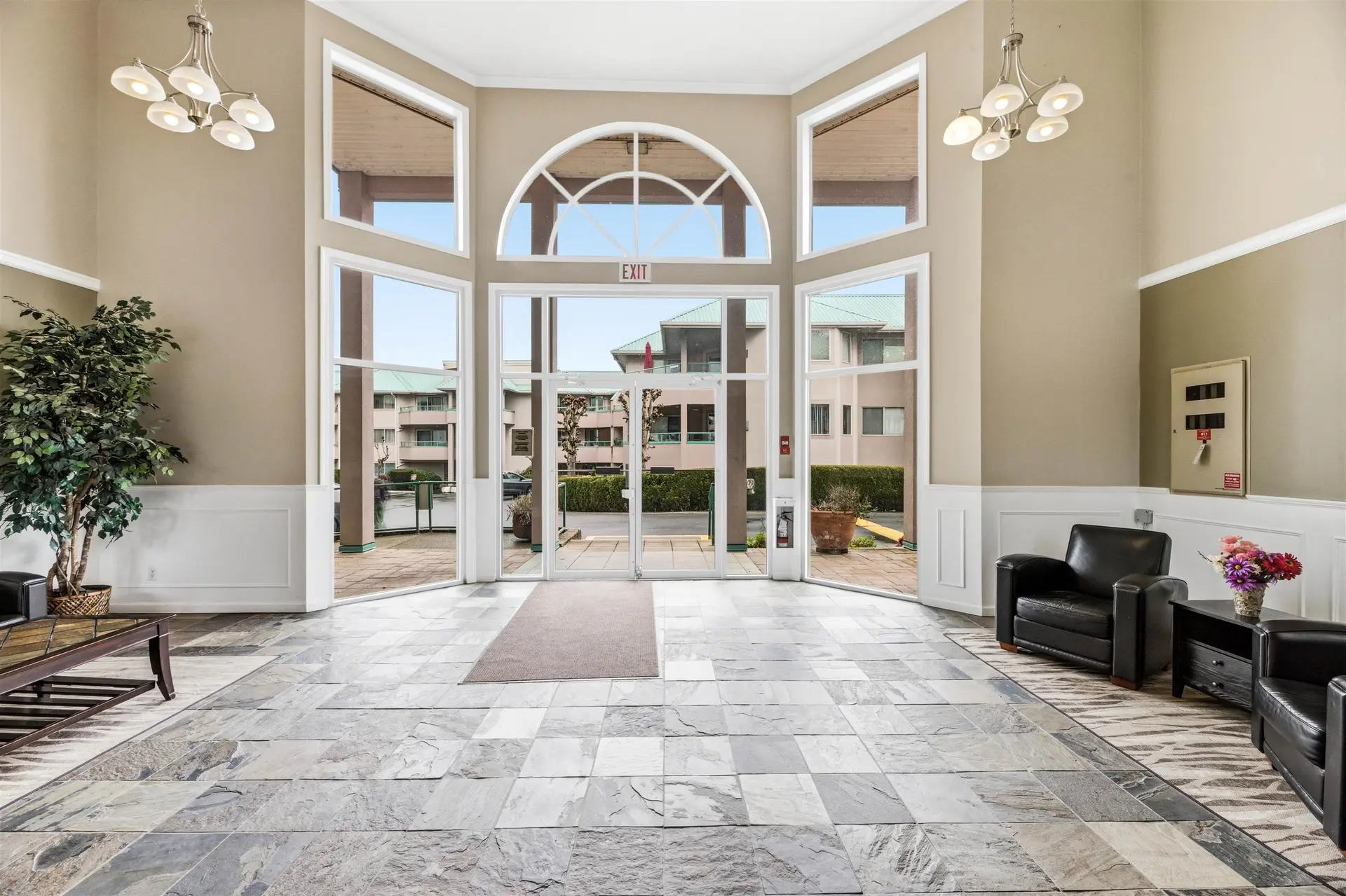 Property at #302 33165 Old Yale Road, Abbotsford, BC
