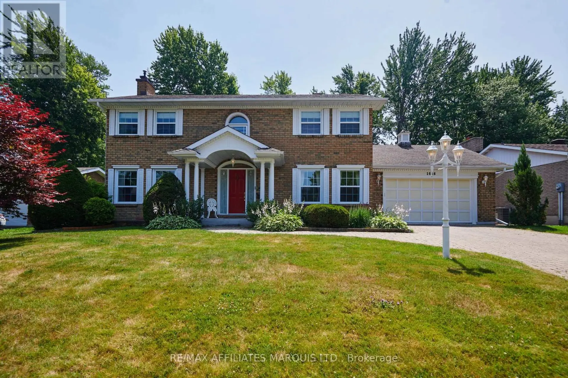 Property at 1626 GRANT AVENUE, Cornwall, ON