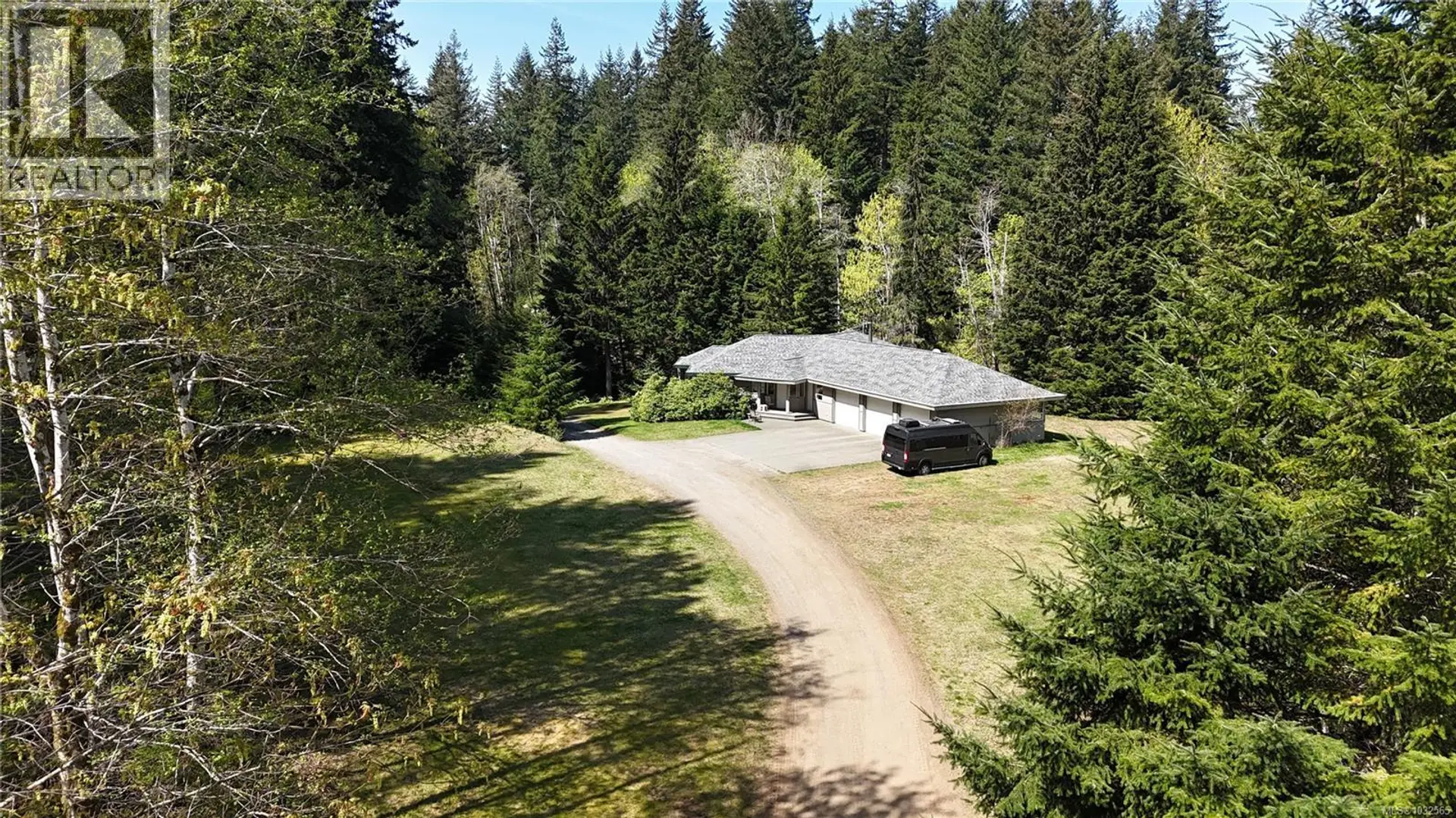 Property at 4901 Argonaut Rd, Campbell River, BC
