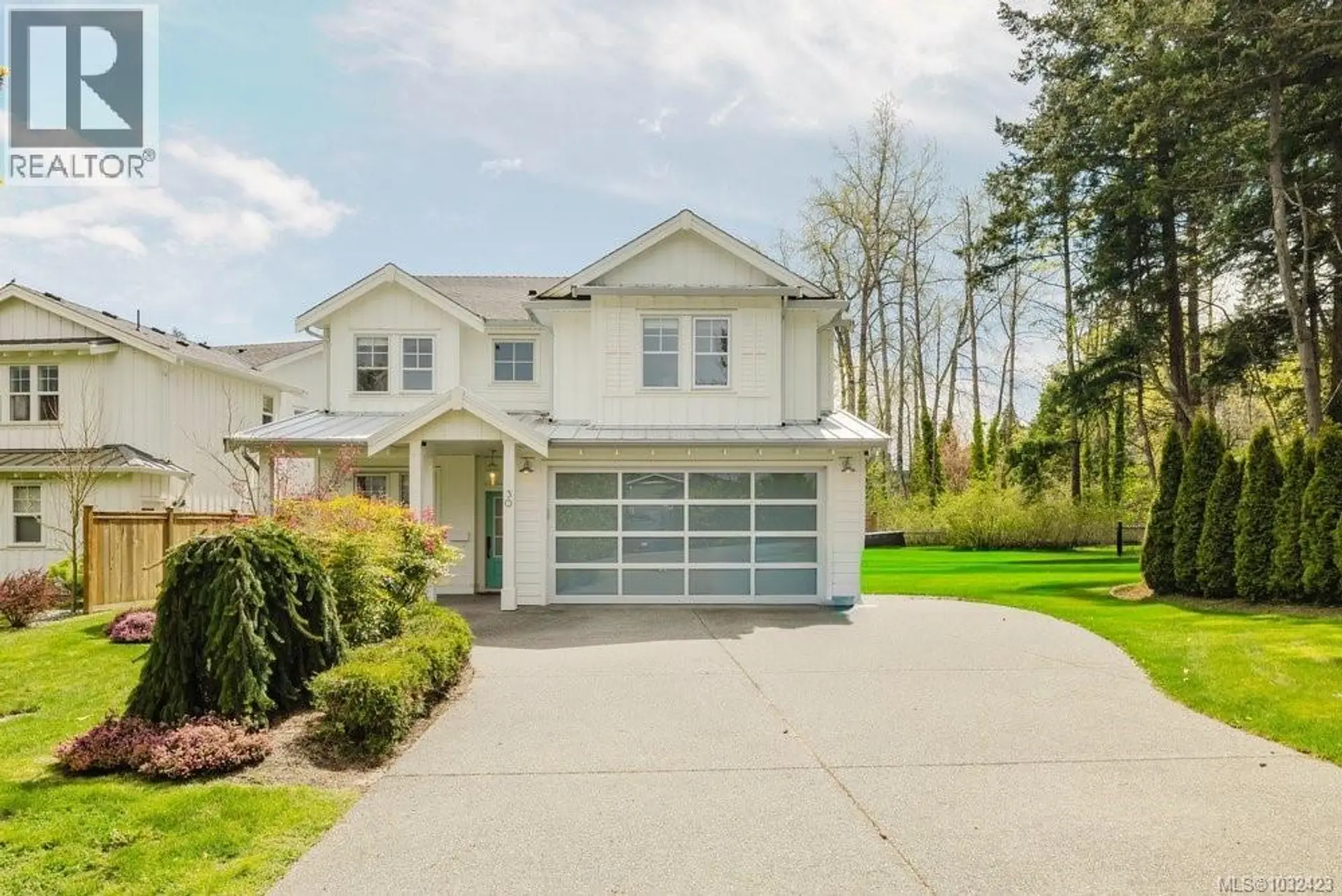 Property at 30 Jedburgh Rd, View Royal, BC