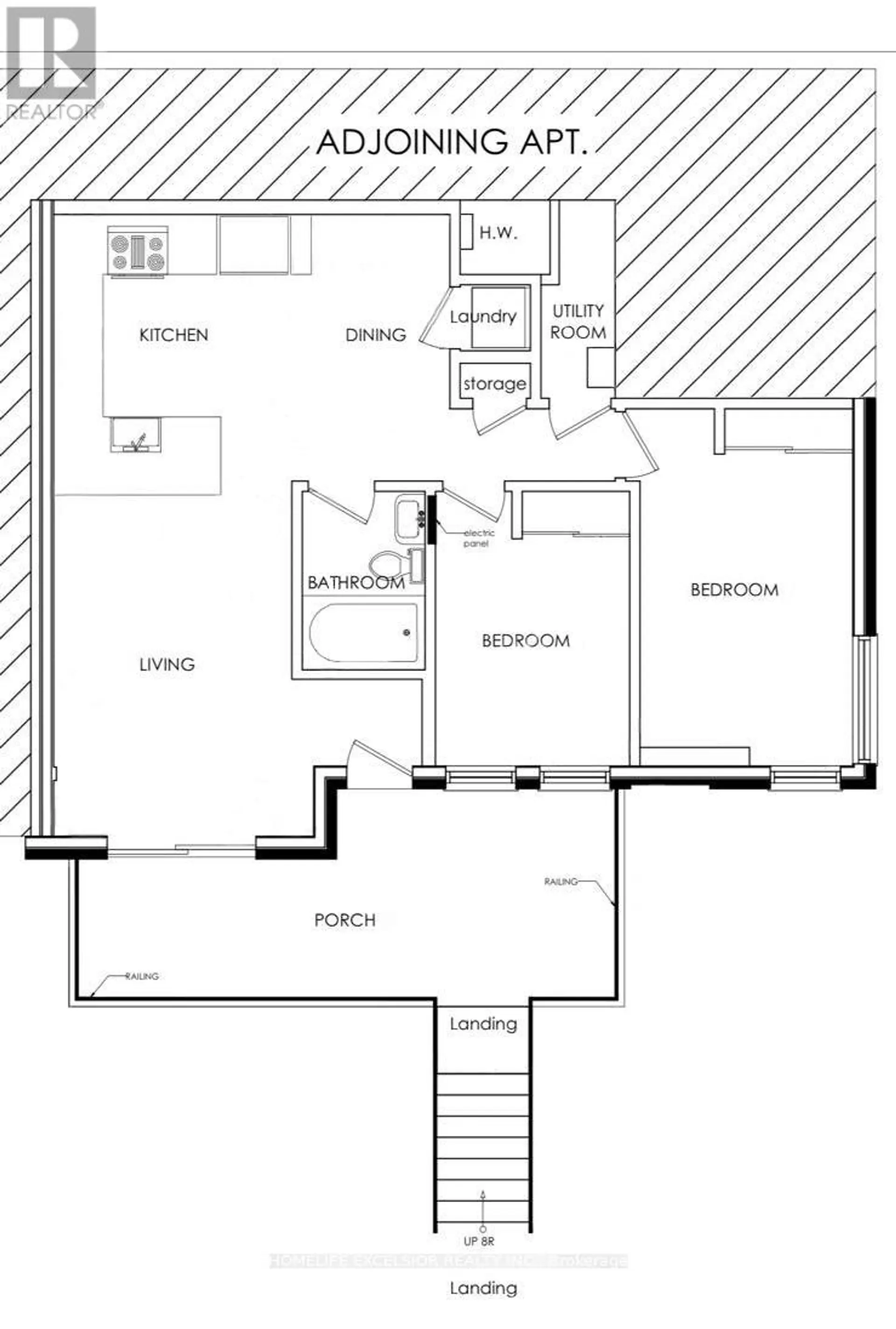 #226 1837 EGLINTON AVENUE E - Image 4