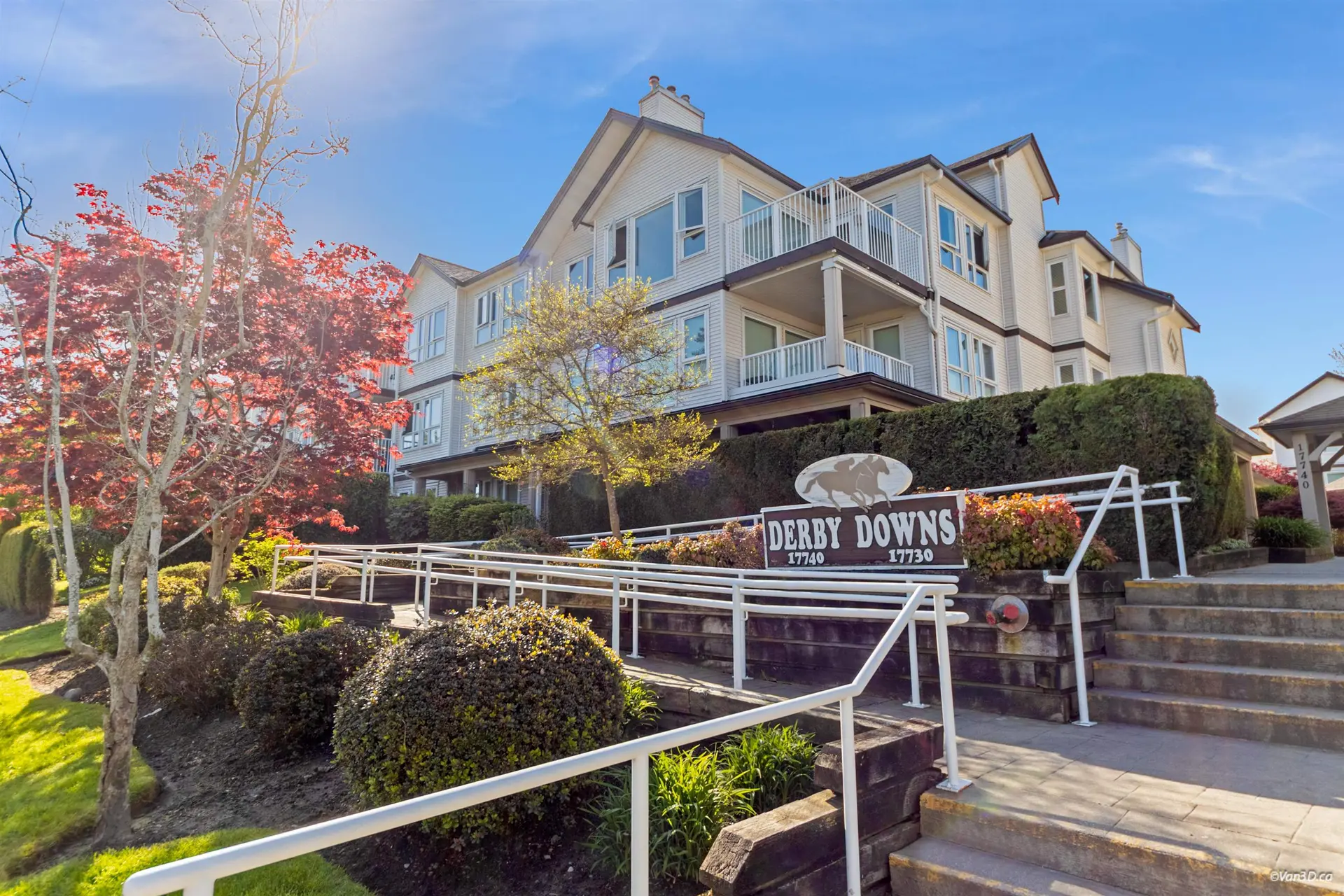 Property at #203 17740 58a Avenue, Surrey, BC
