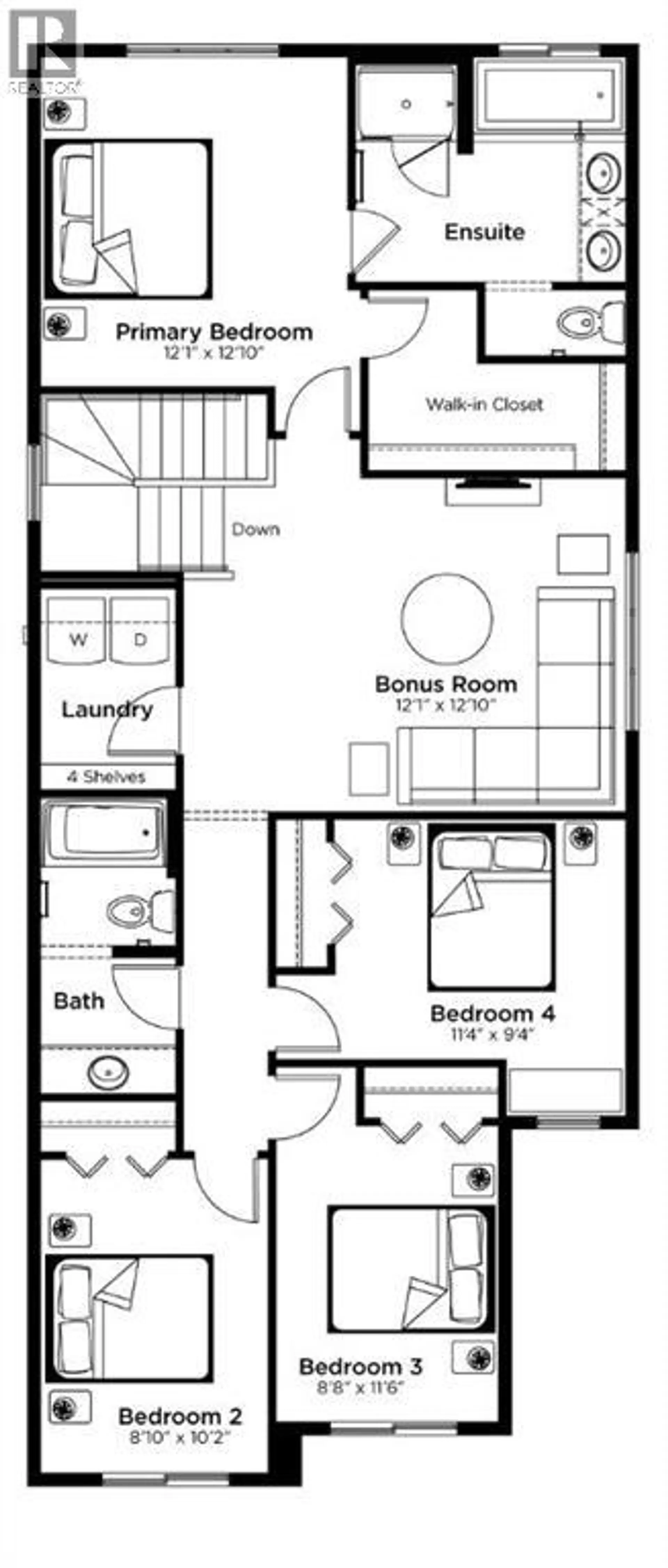 170 PRINCE Crescent - Image 4