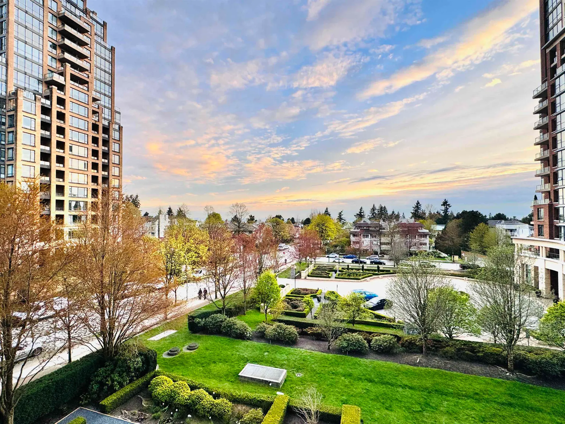 Property at #303 6833 Station Hill Drive, Burnaby, BC