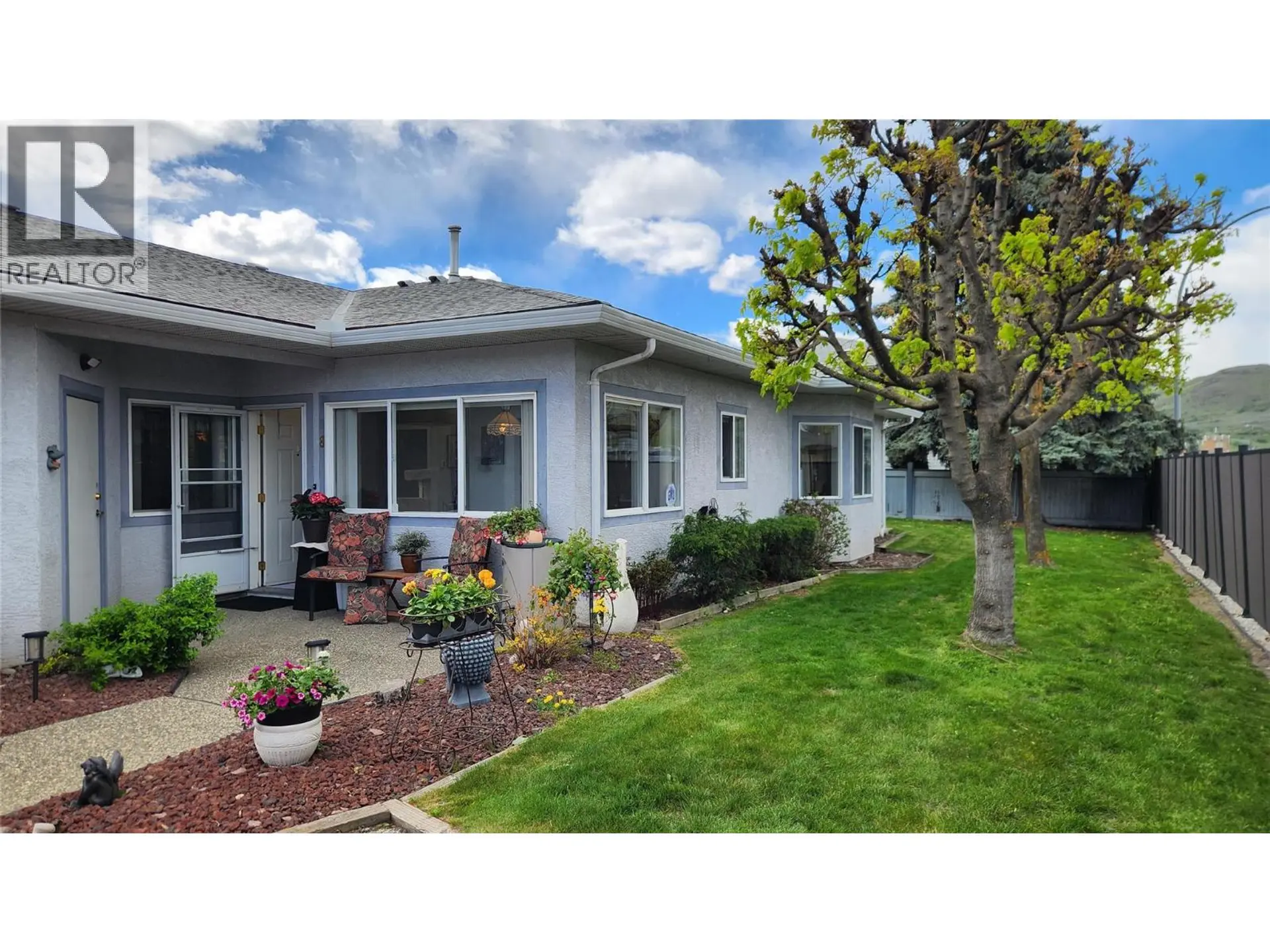Property at #8 4740 20 Street Lot# 8, Vernon, BC