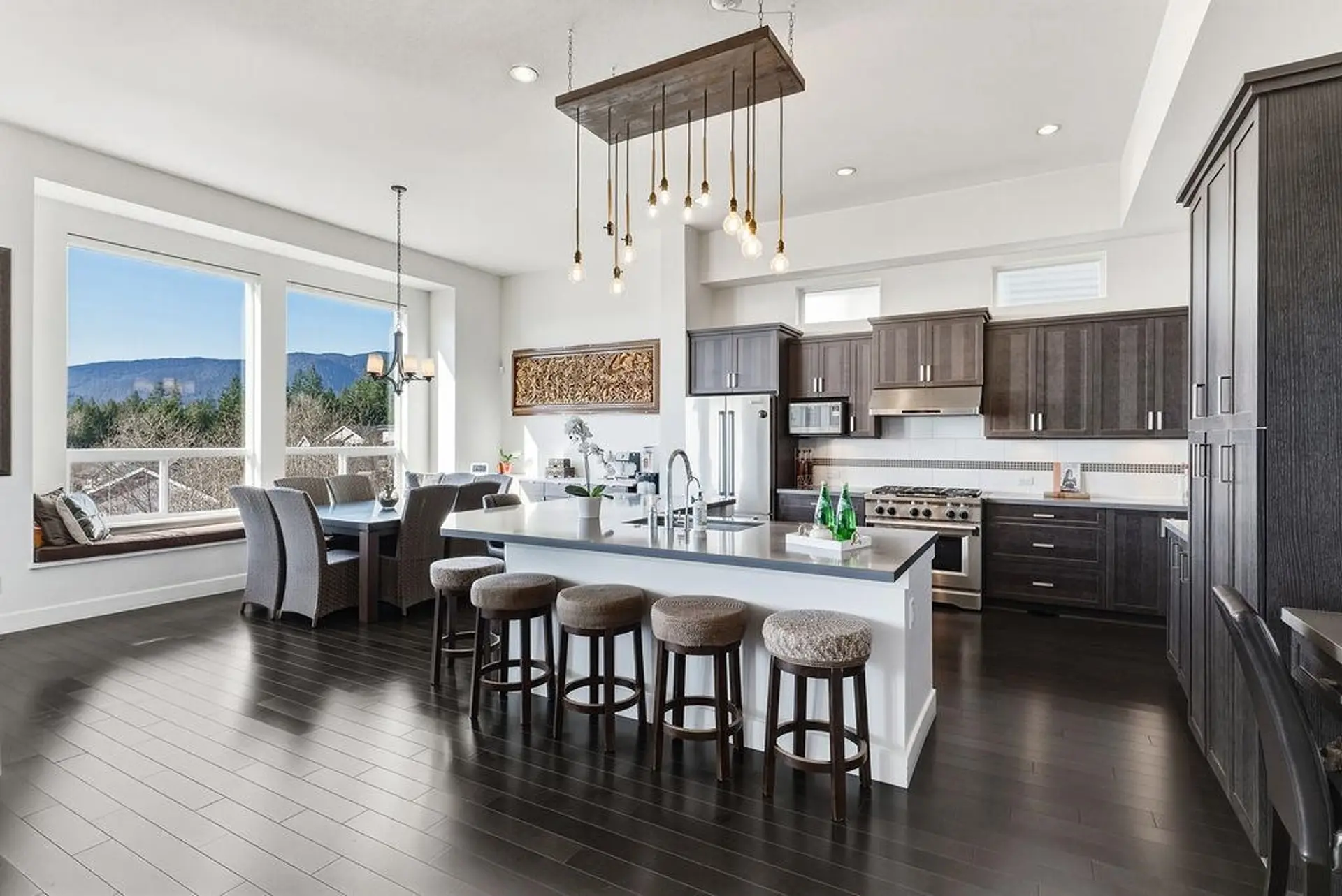 Property at 1510 Dayton Street, Coquitlam, BC