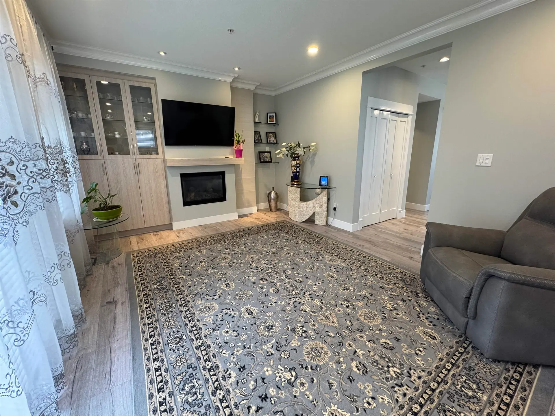 Property at #19 2689 Parkway Drive, Surrey, BC