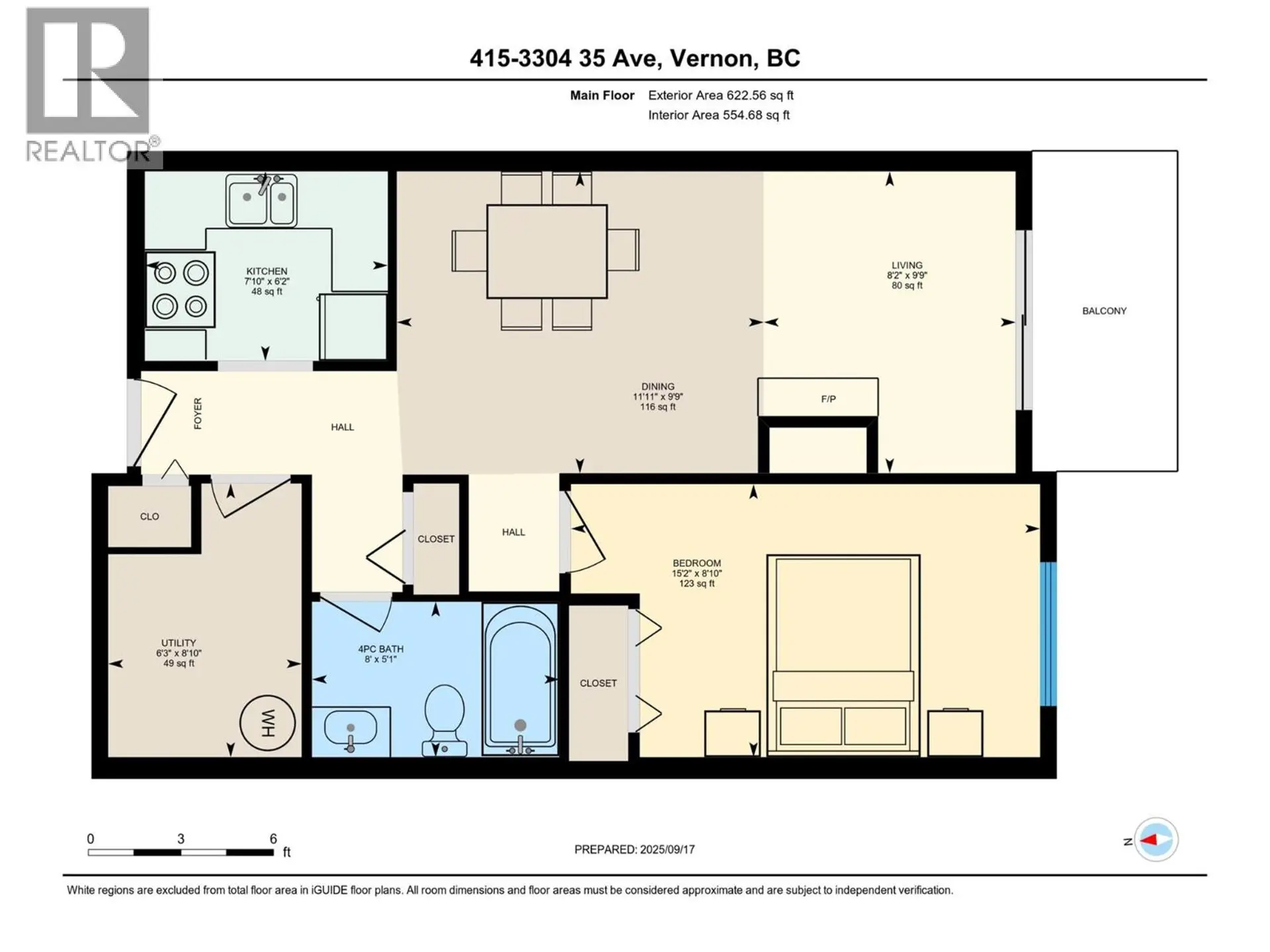#415 3304 35 Avenue - Image 17
