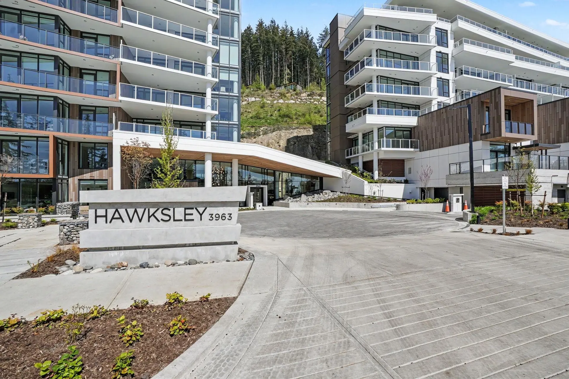 Property at #604 3963 Uplands Way, West Vancouver, BC