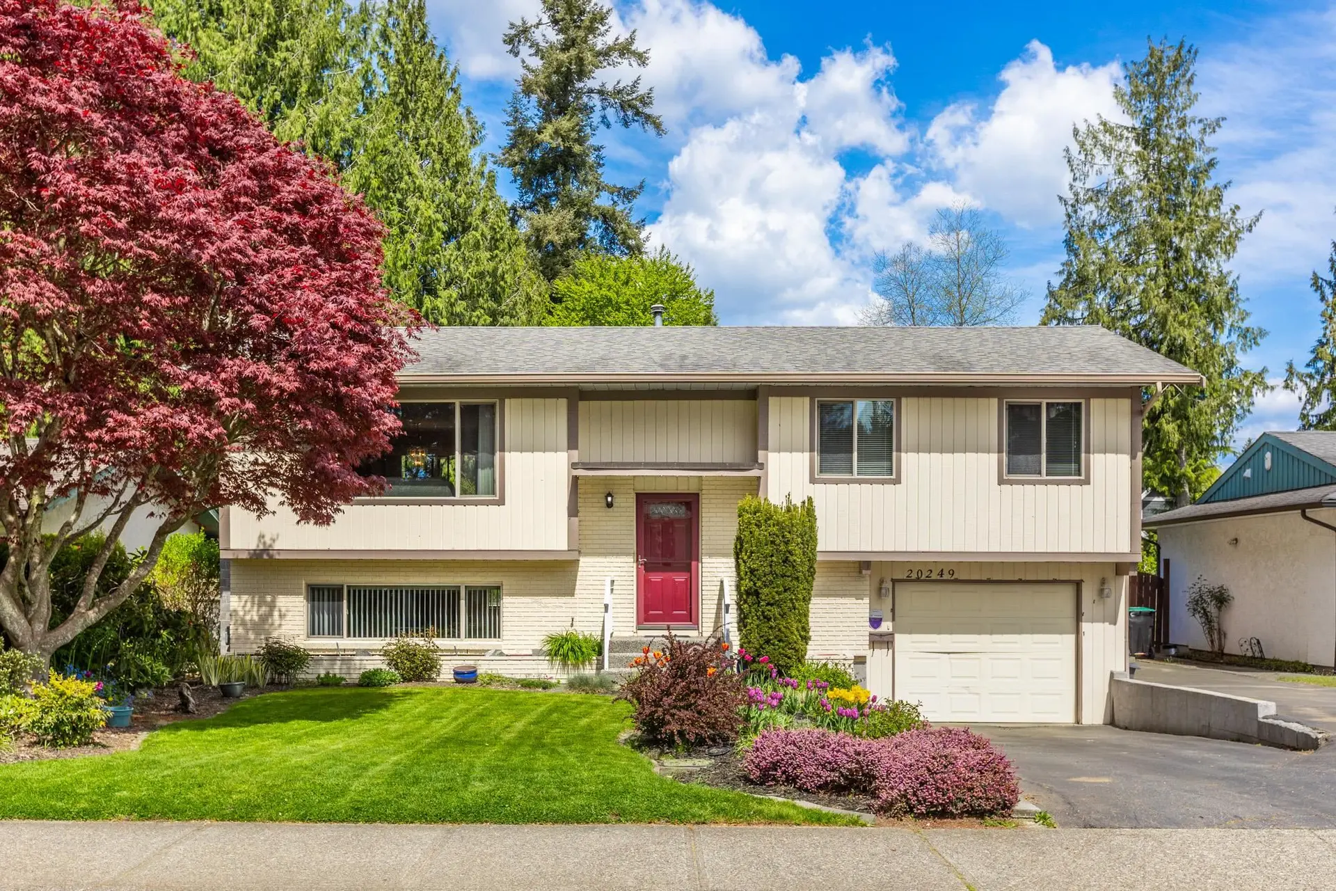 Property at 20249 44 Avenue, Langley, BC