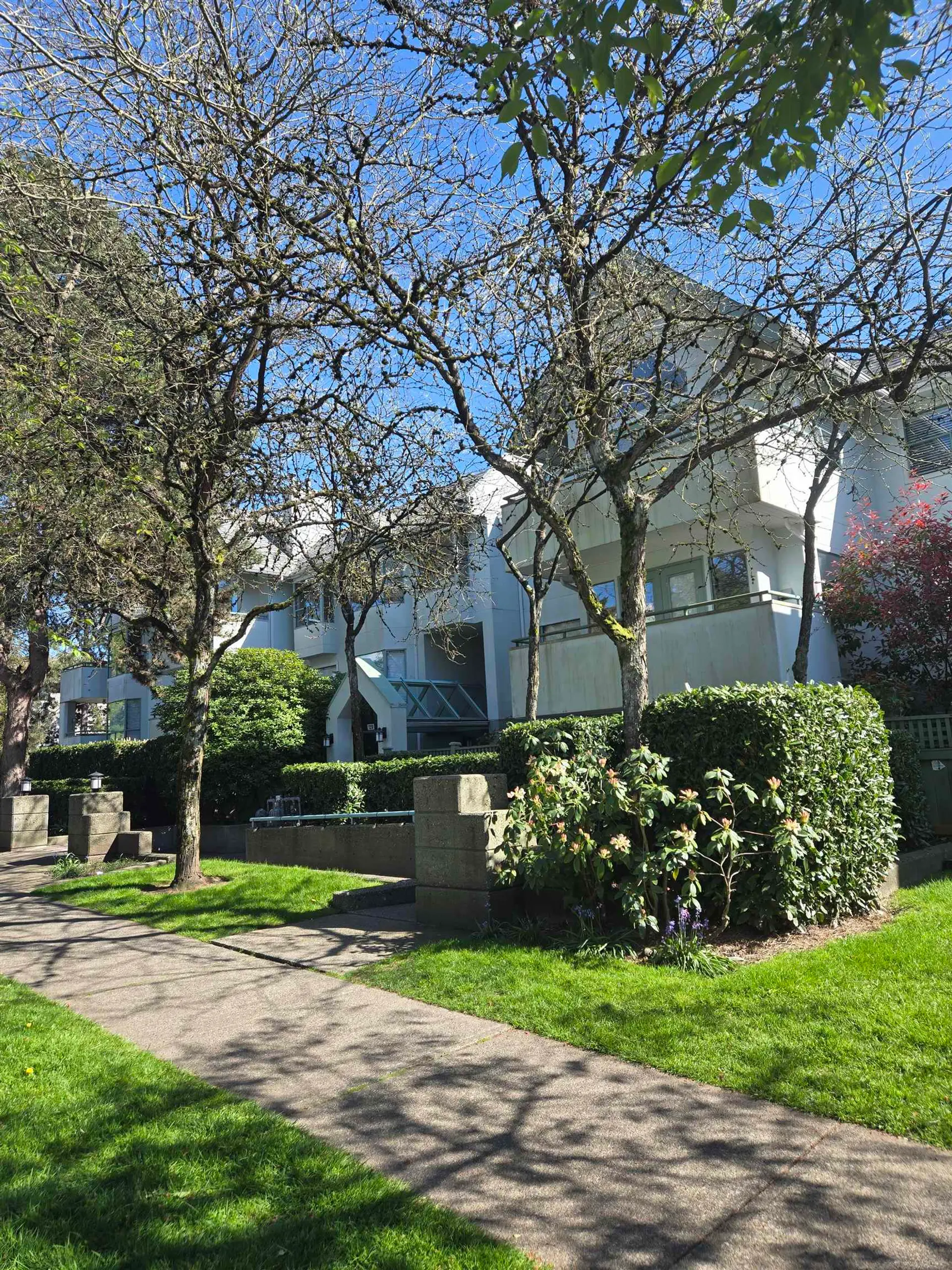 Property at #109 5250 Victory Street, Burnaby, BC