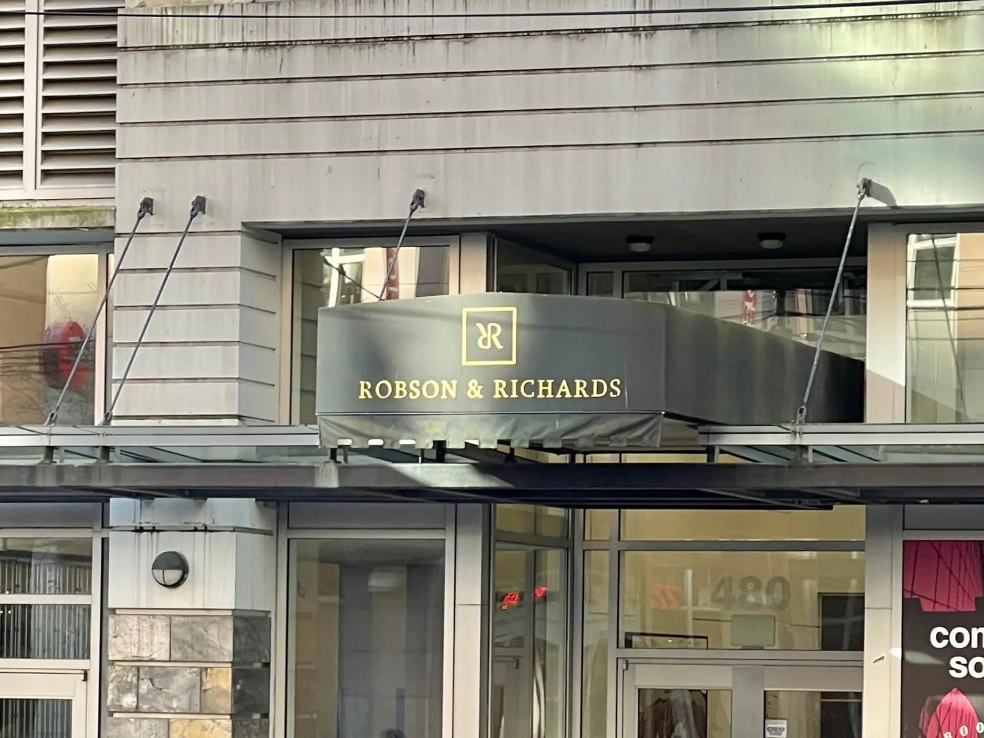 #703 480 Robson Street - Image 2