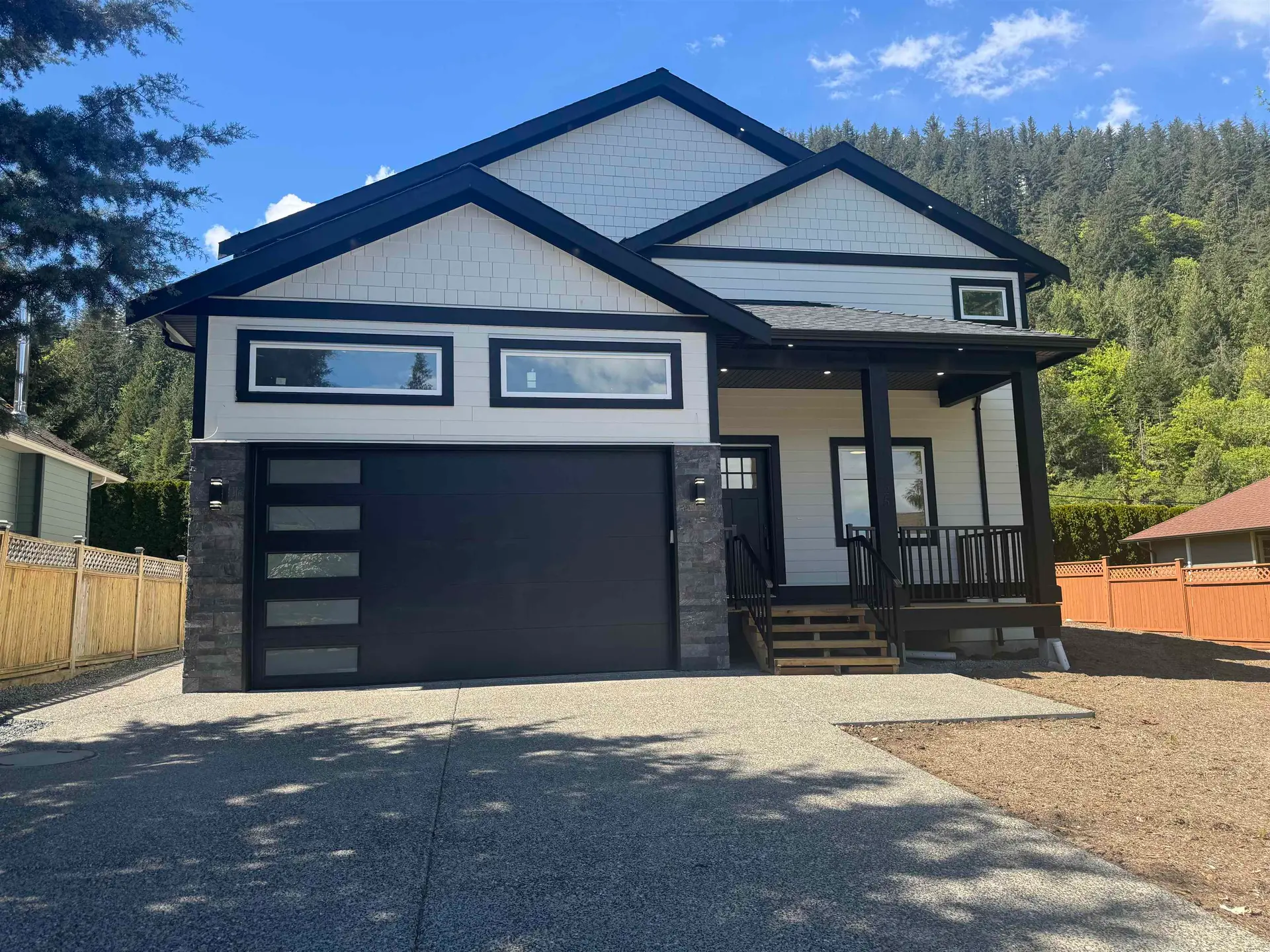 Property at #25 14550 Morris Valley Road, Mission, BC