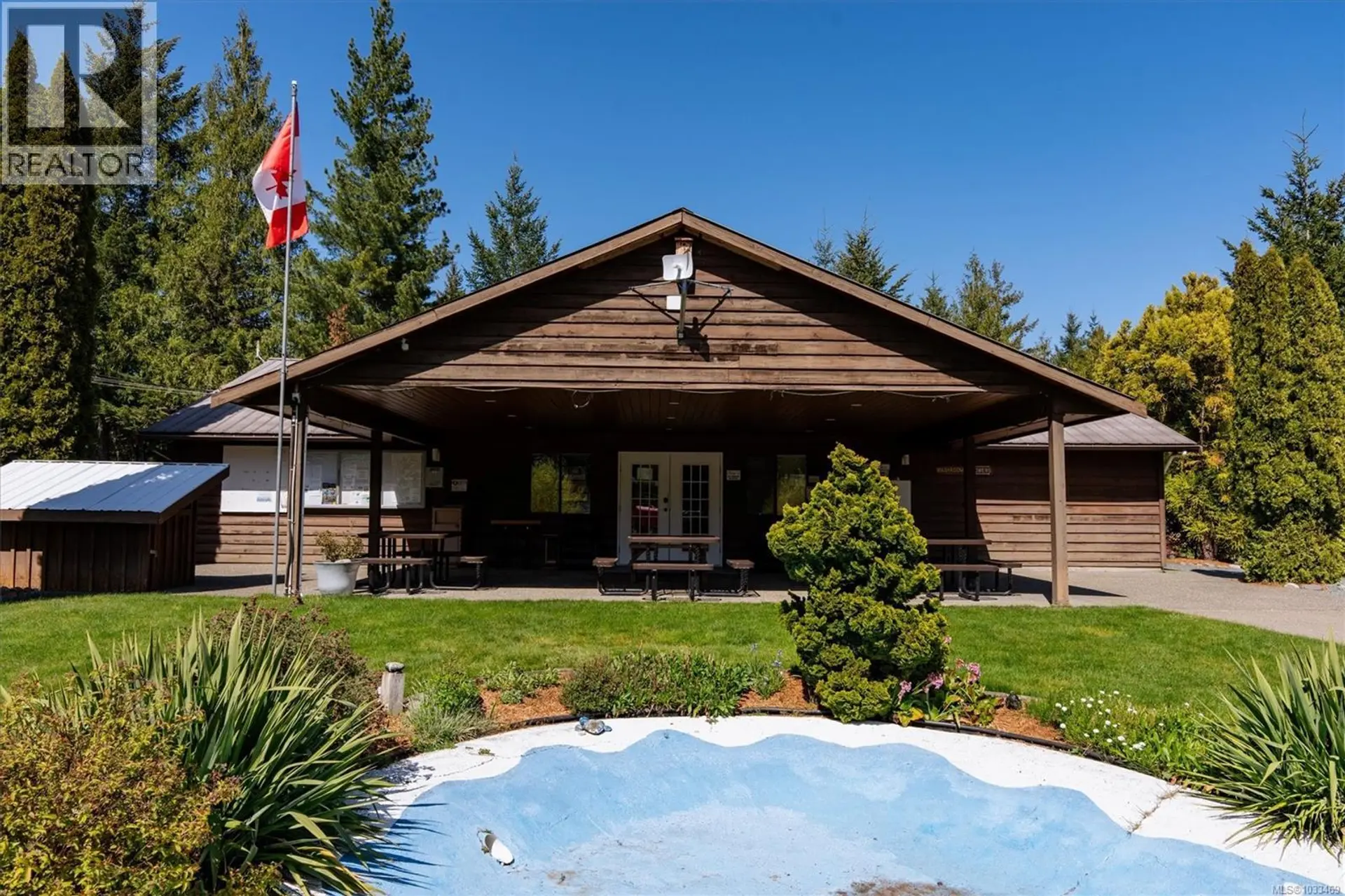 Property at #E14 2650 Turnbull Rd, Qualicum Beach, BC