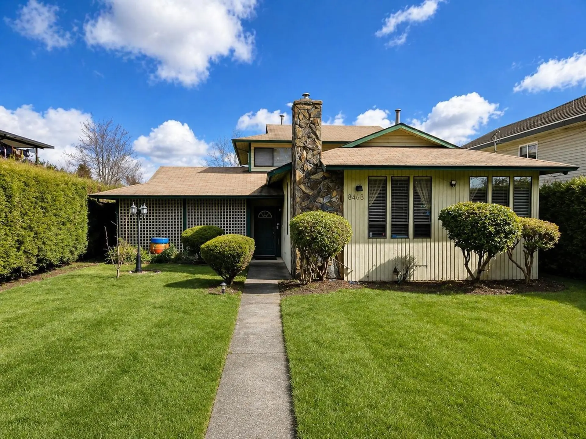Property at 8468 144th Street, Surrey, BC