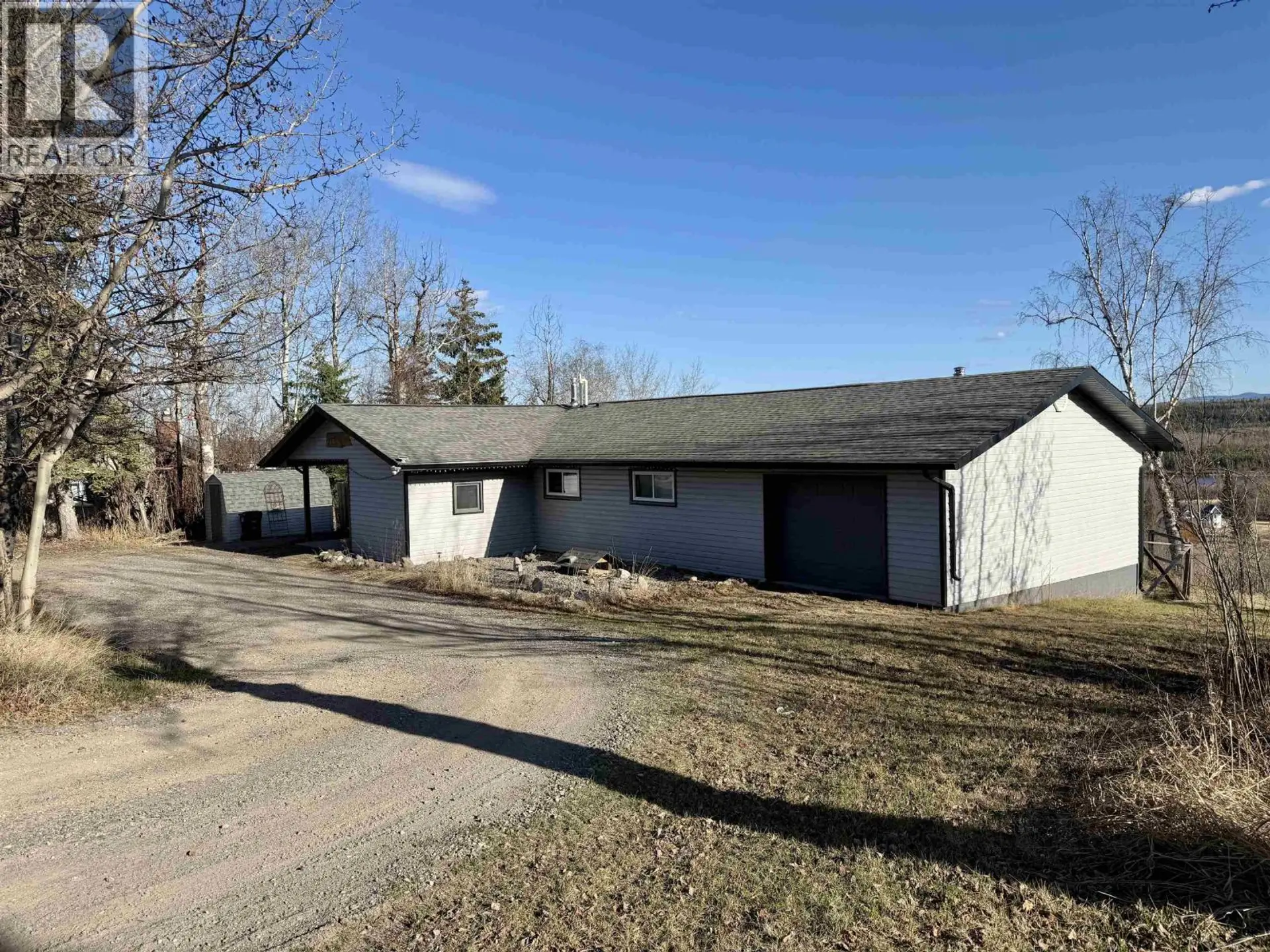 Property at 864 OLD LOOP ROAD, Vanderhoof, BC